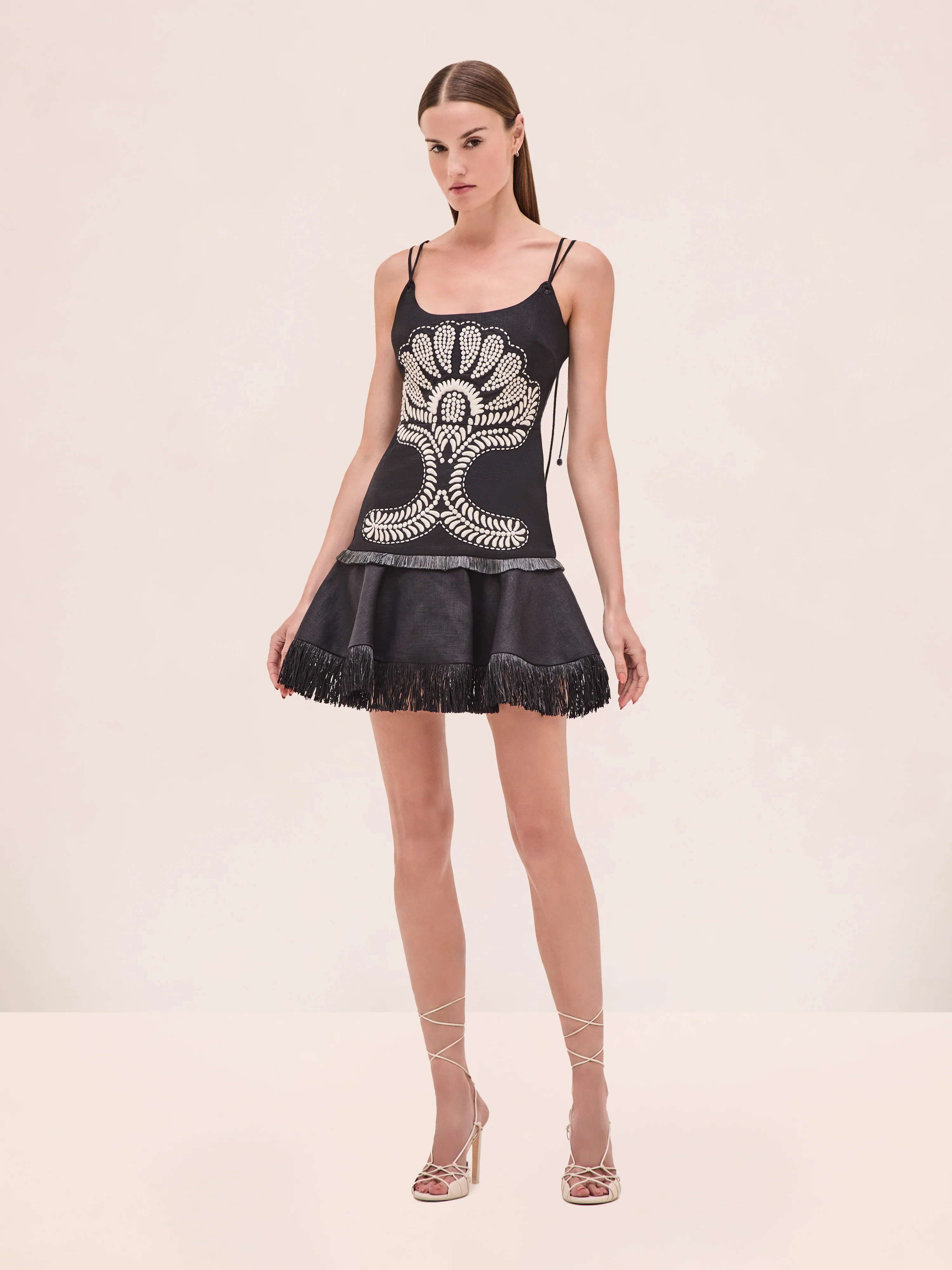 Kikie Dress