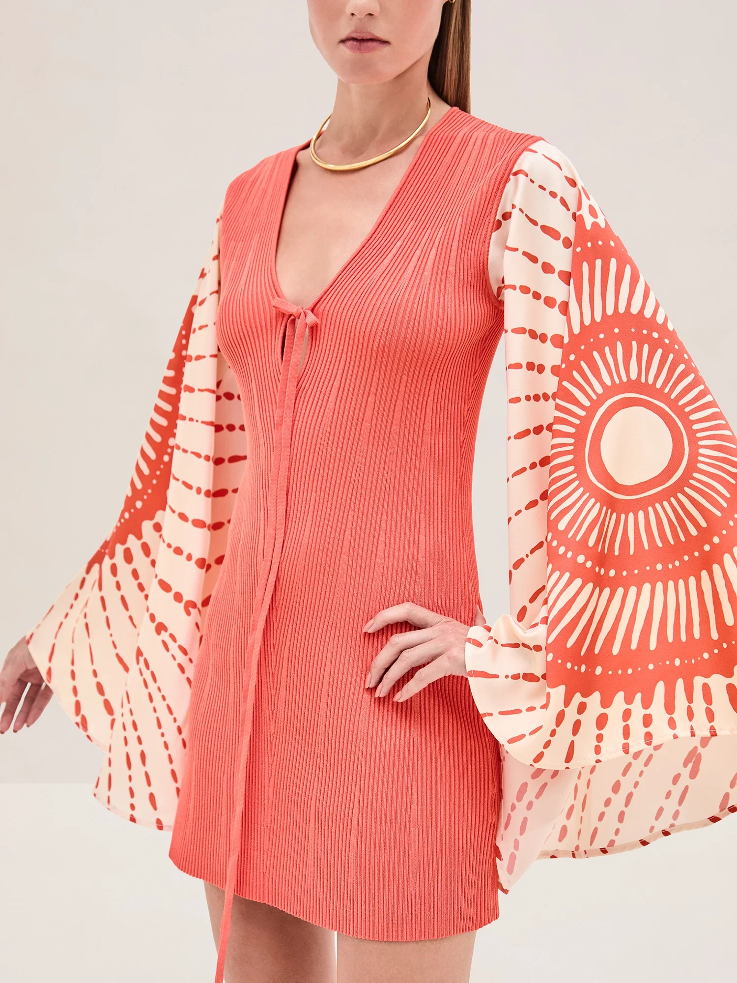 Lai Dress - Image 2