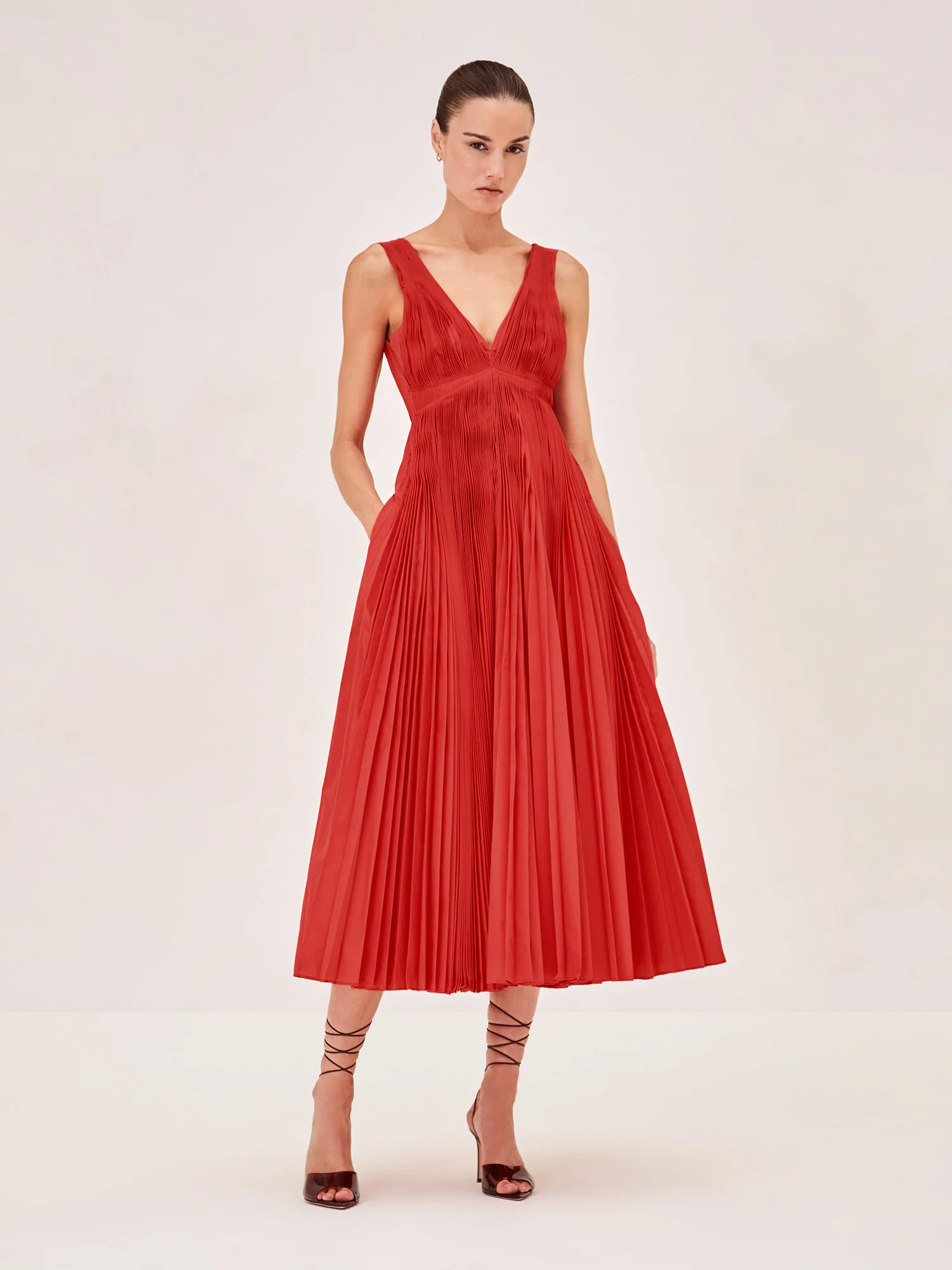 Lauren Dress - Image 3