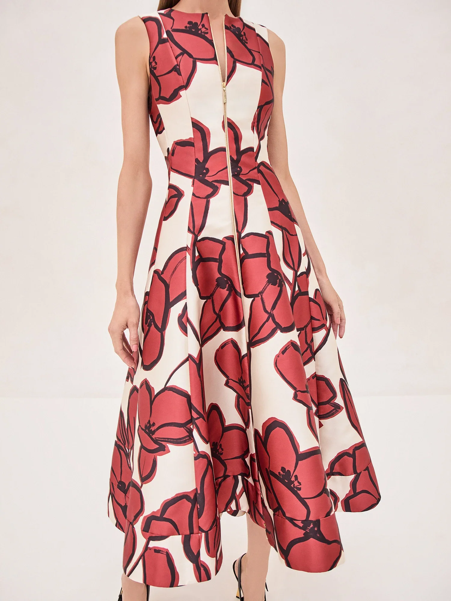 Lazaro Dress - Image 2