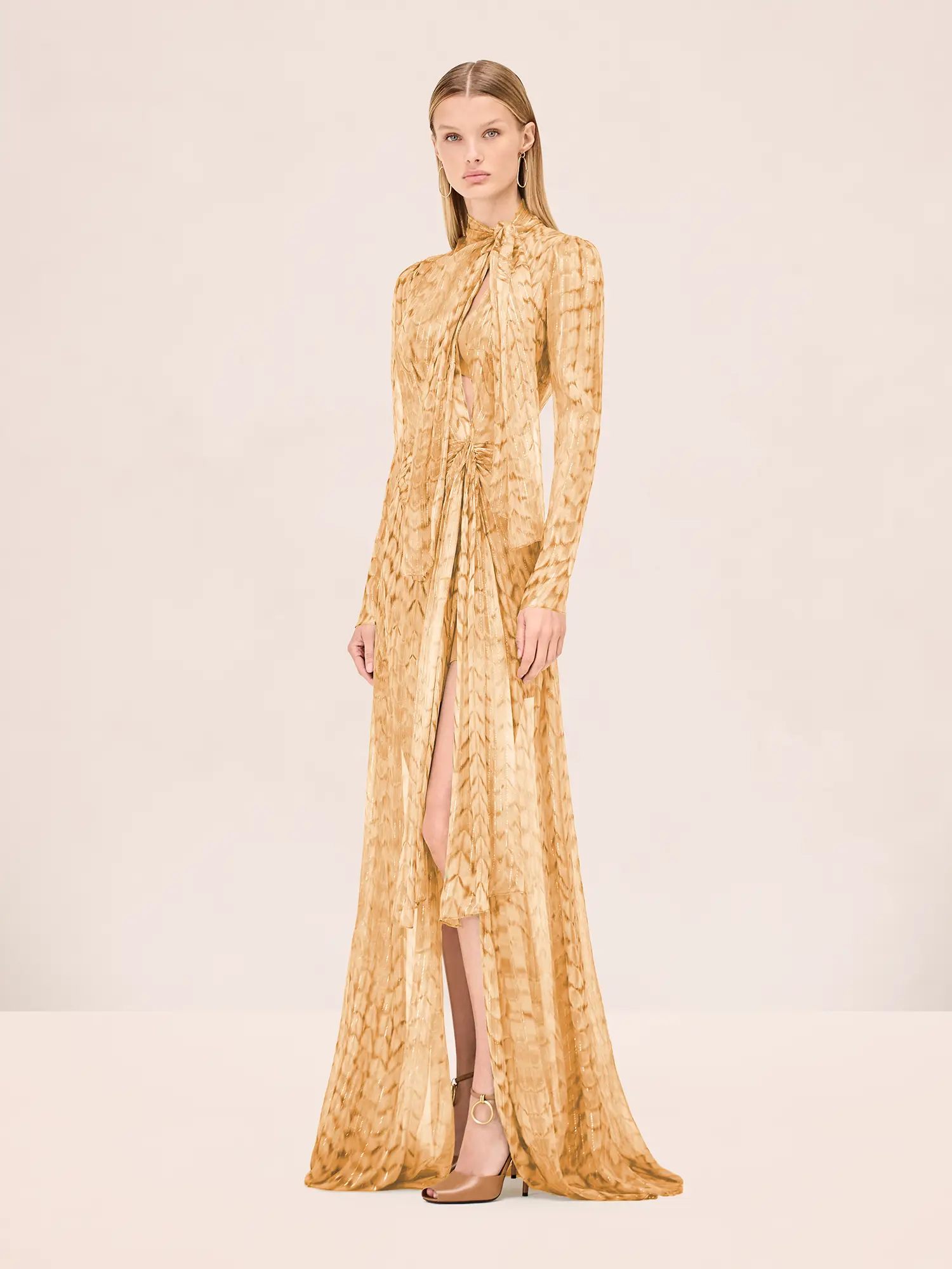 Lexia Dress