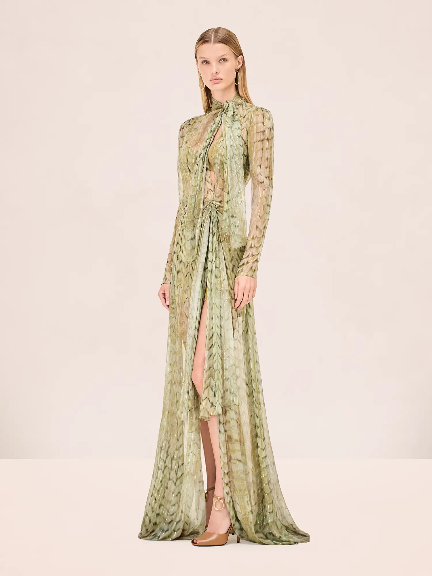 Lexia Dress