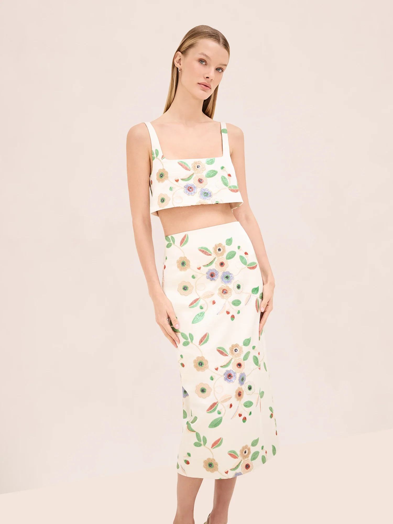 Lia Skirt - Image 2