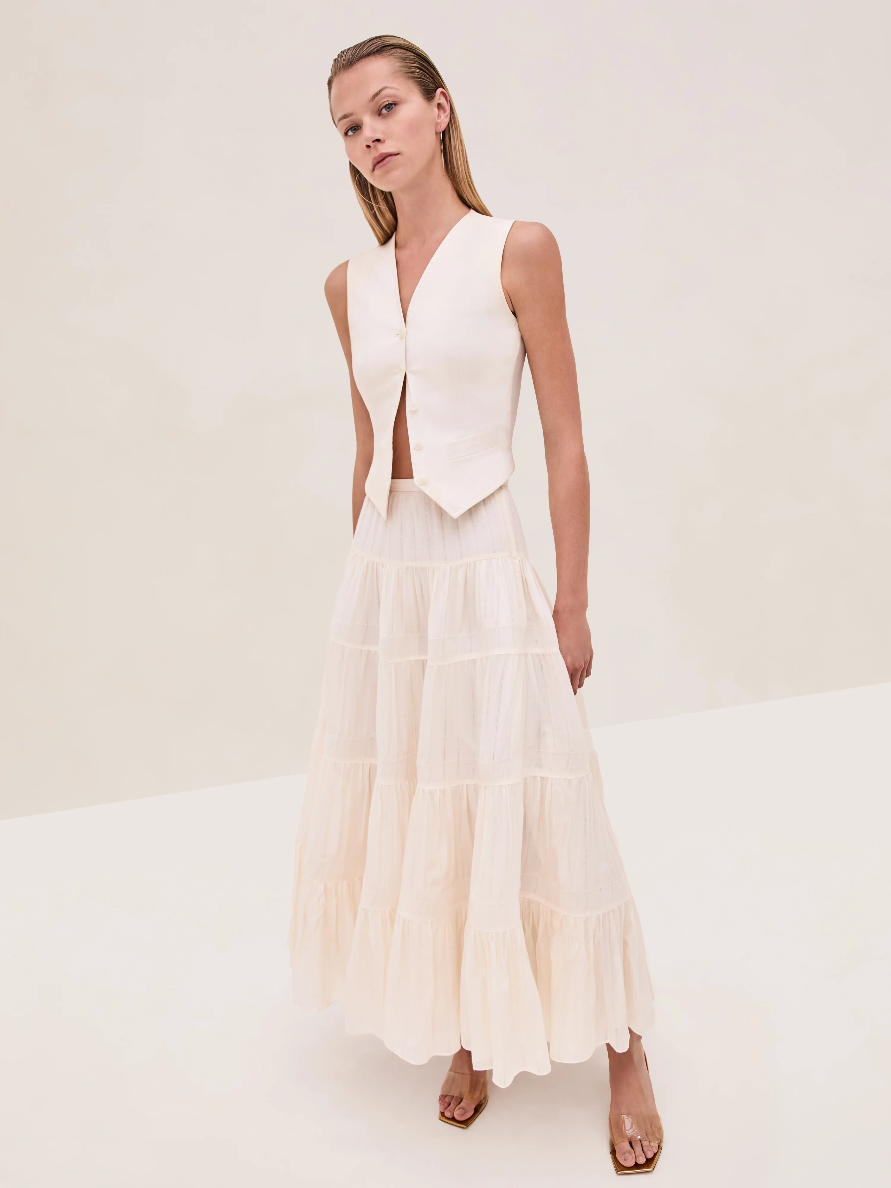 Liotta Skirt - Image 2