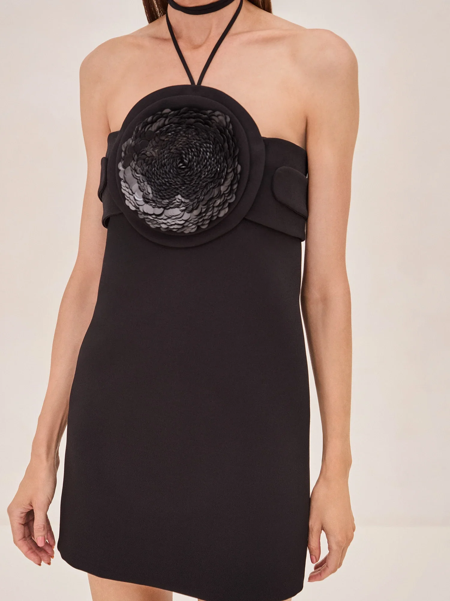 Liss Dress - Image 2