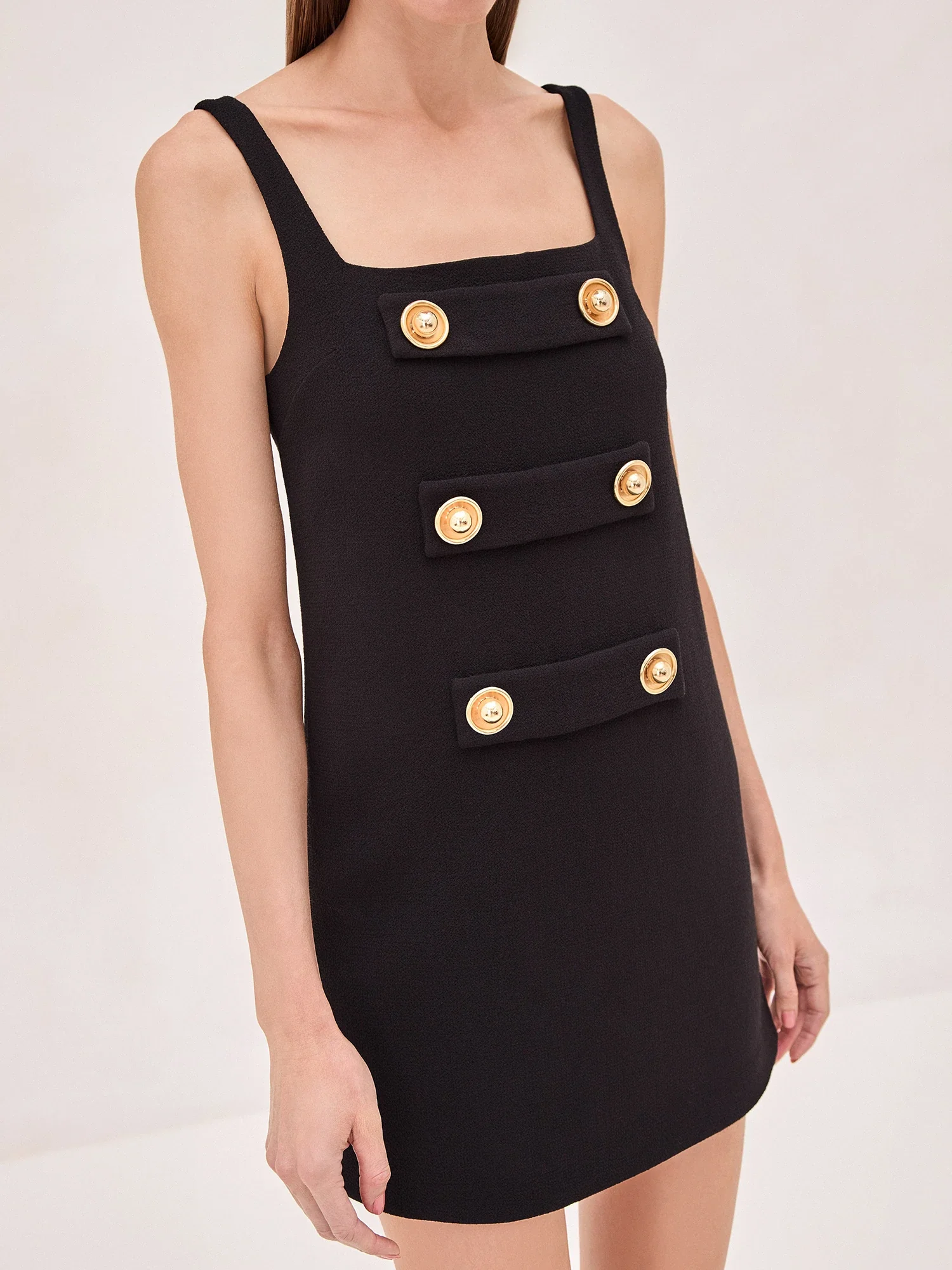 Luya Dress - Image 2