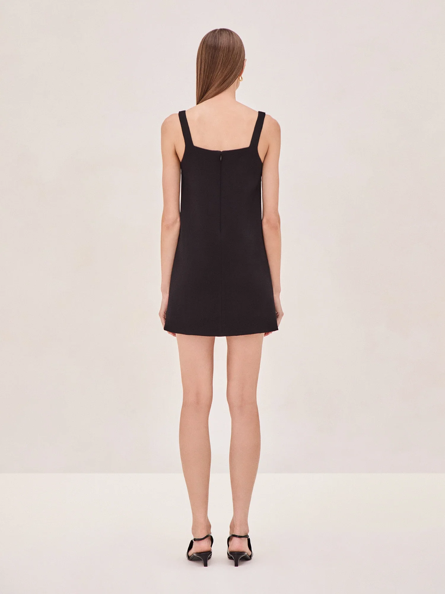 Luya Dress - Image 3
