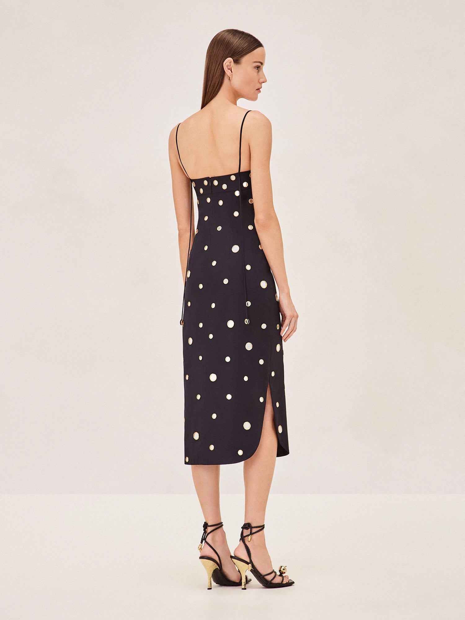 Malia Dress - Image 3