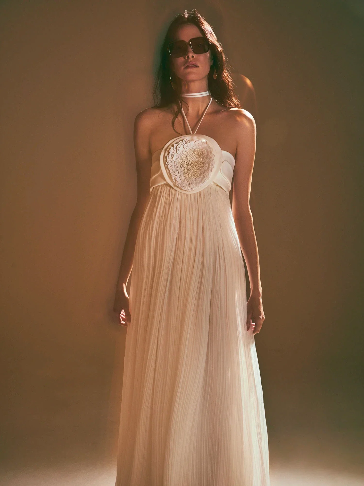 Mallorie Dress - Image 5