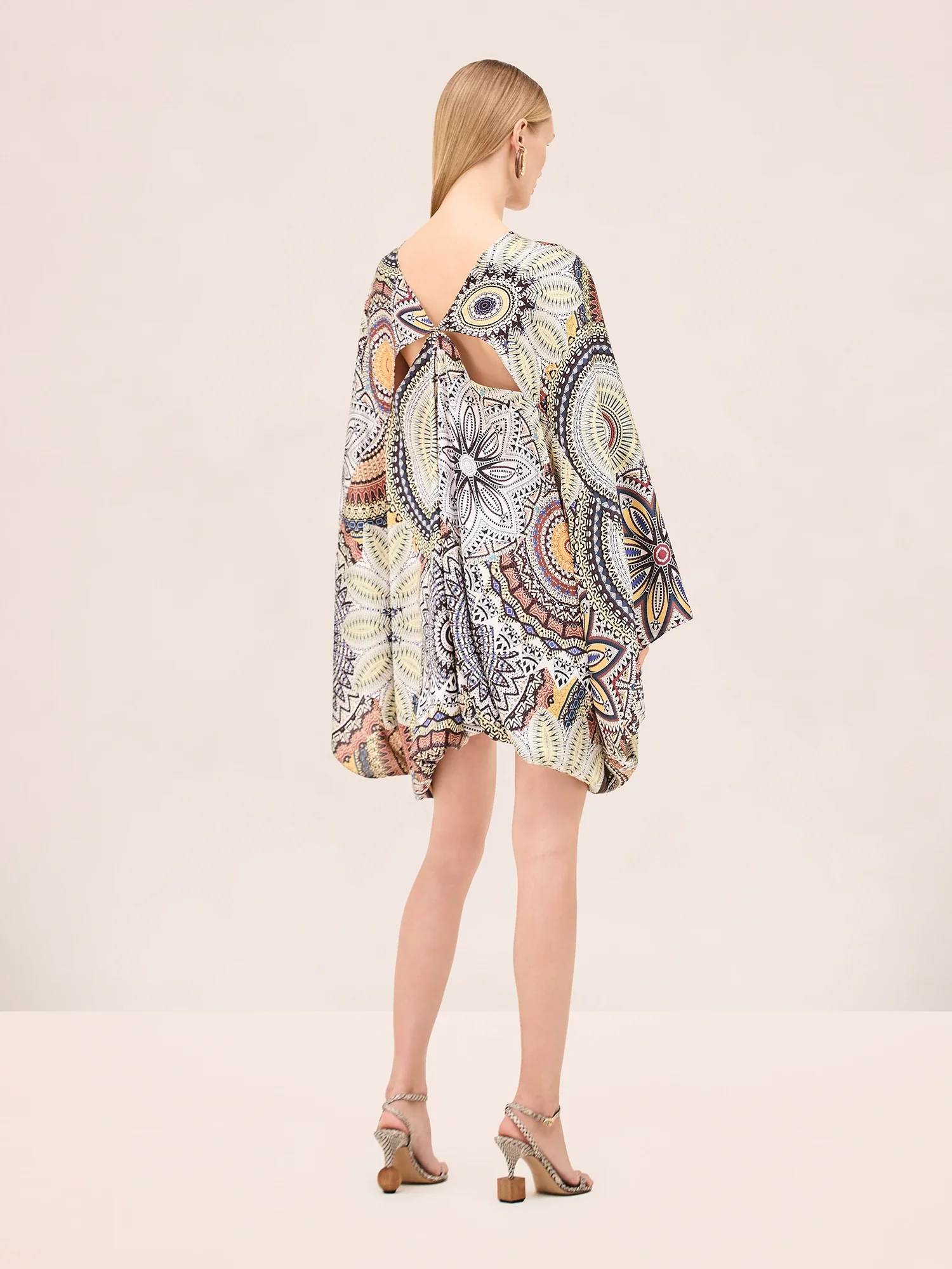 Marivelle Dress - Image 2