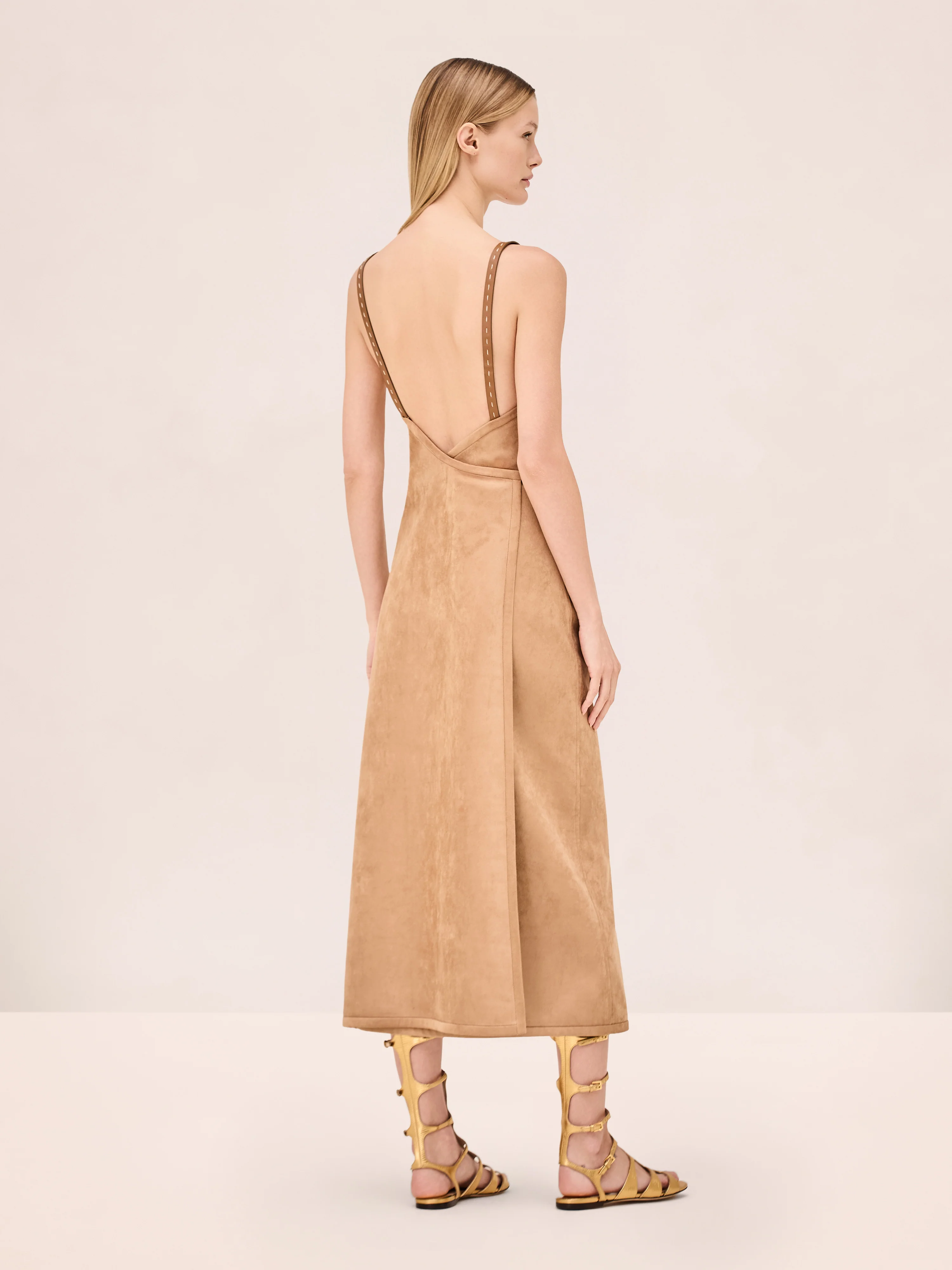 Melina Dress - Image 4