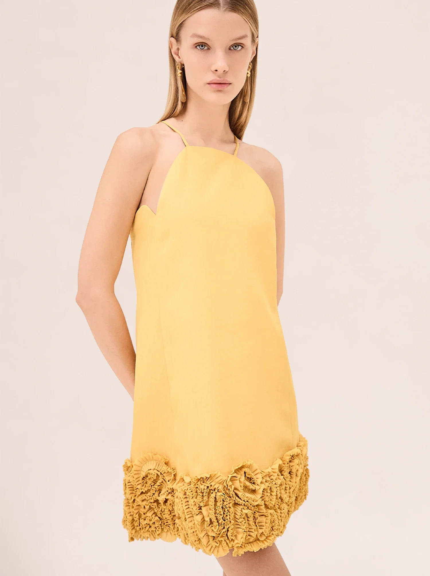 Merano Dress