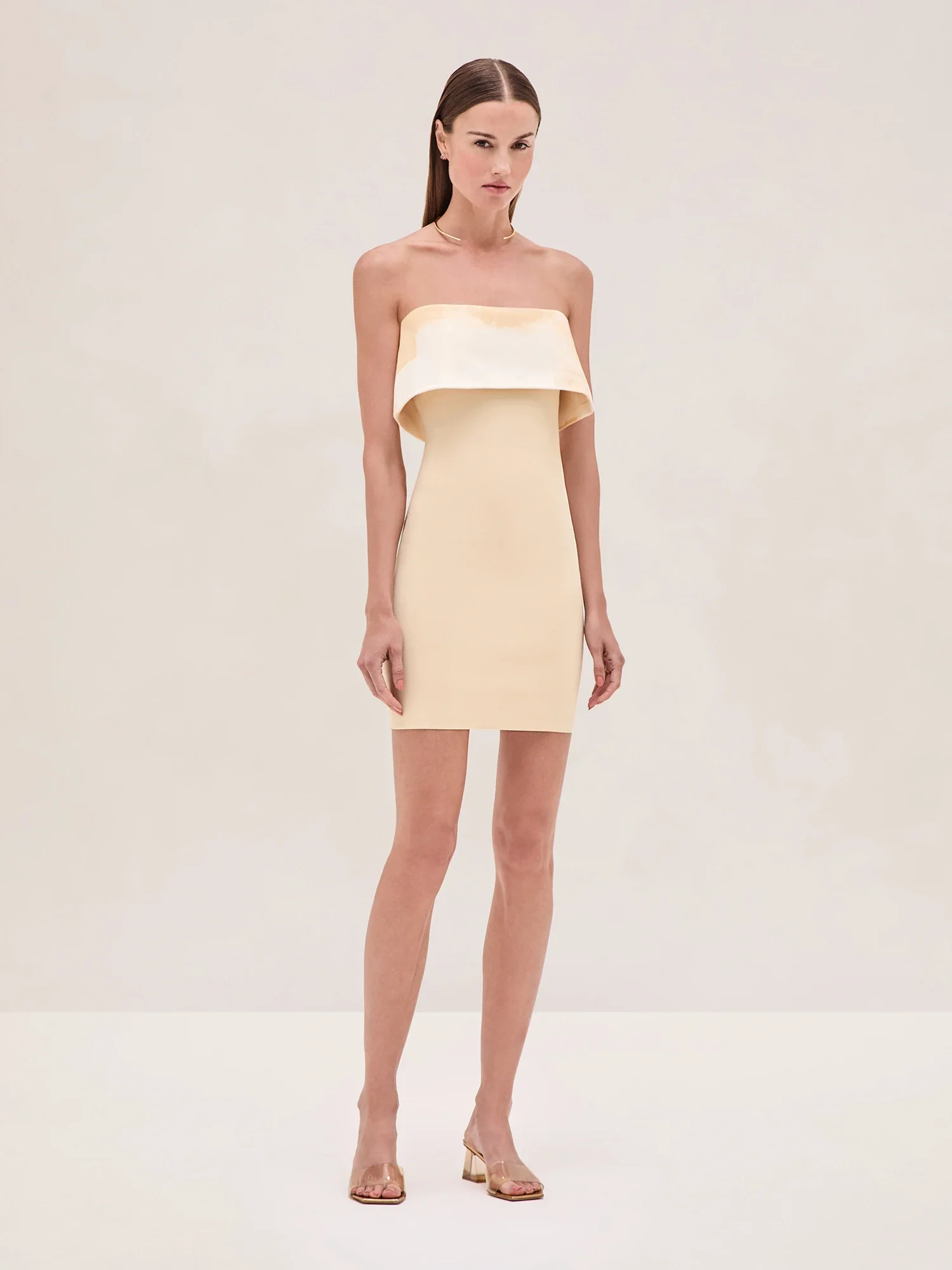 Nava Dress