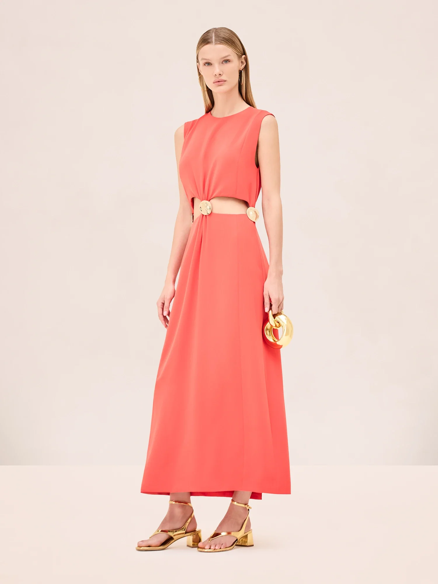 Nils Dress - Image 3