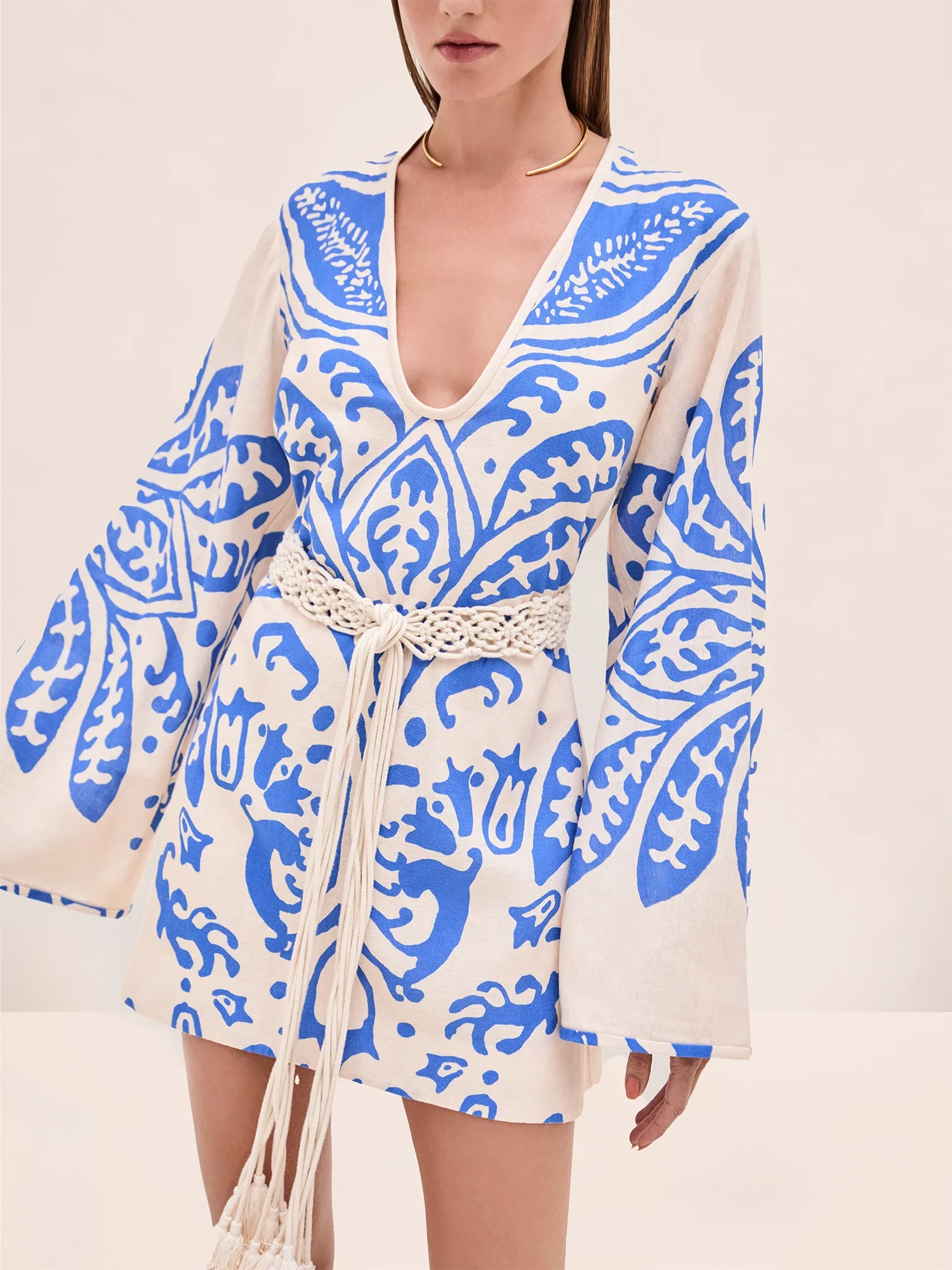 Noriko Dress - Image 2