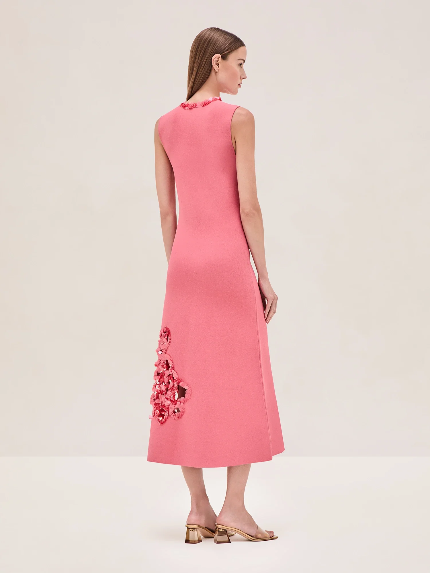 Obarra Dress - Image 3