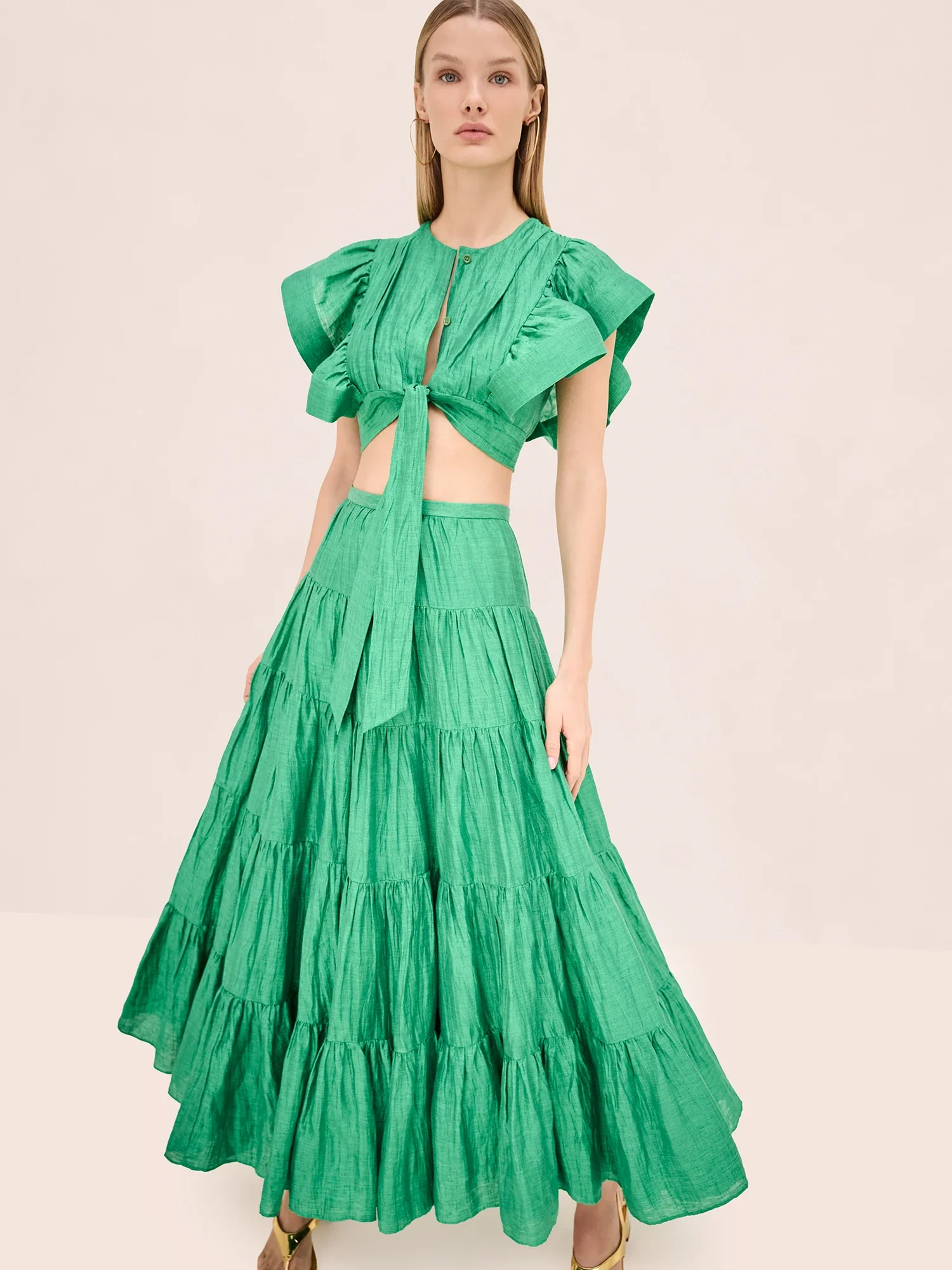 Ondine Skirt - Image 3