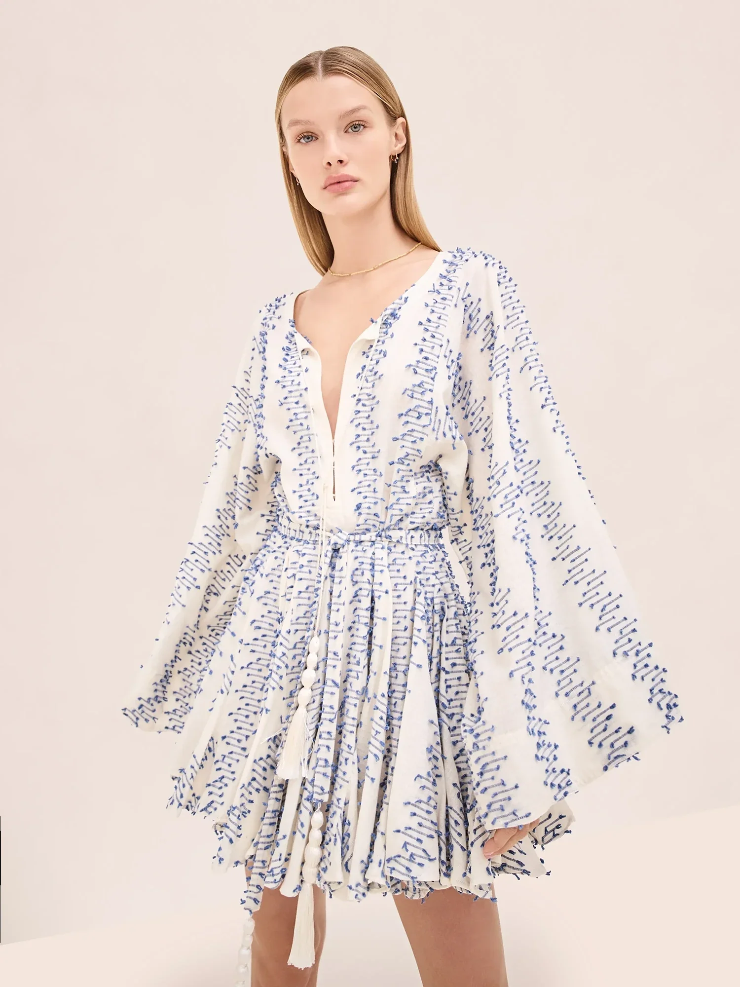 Palmari Dress - Image 2