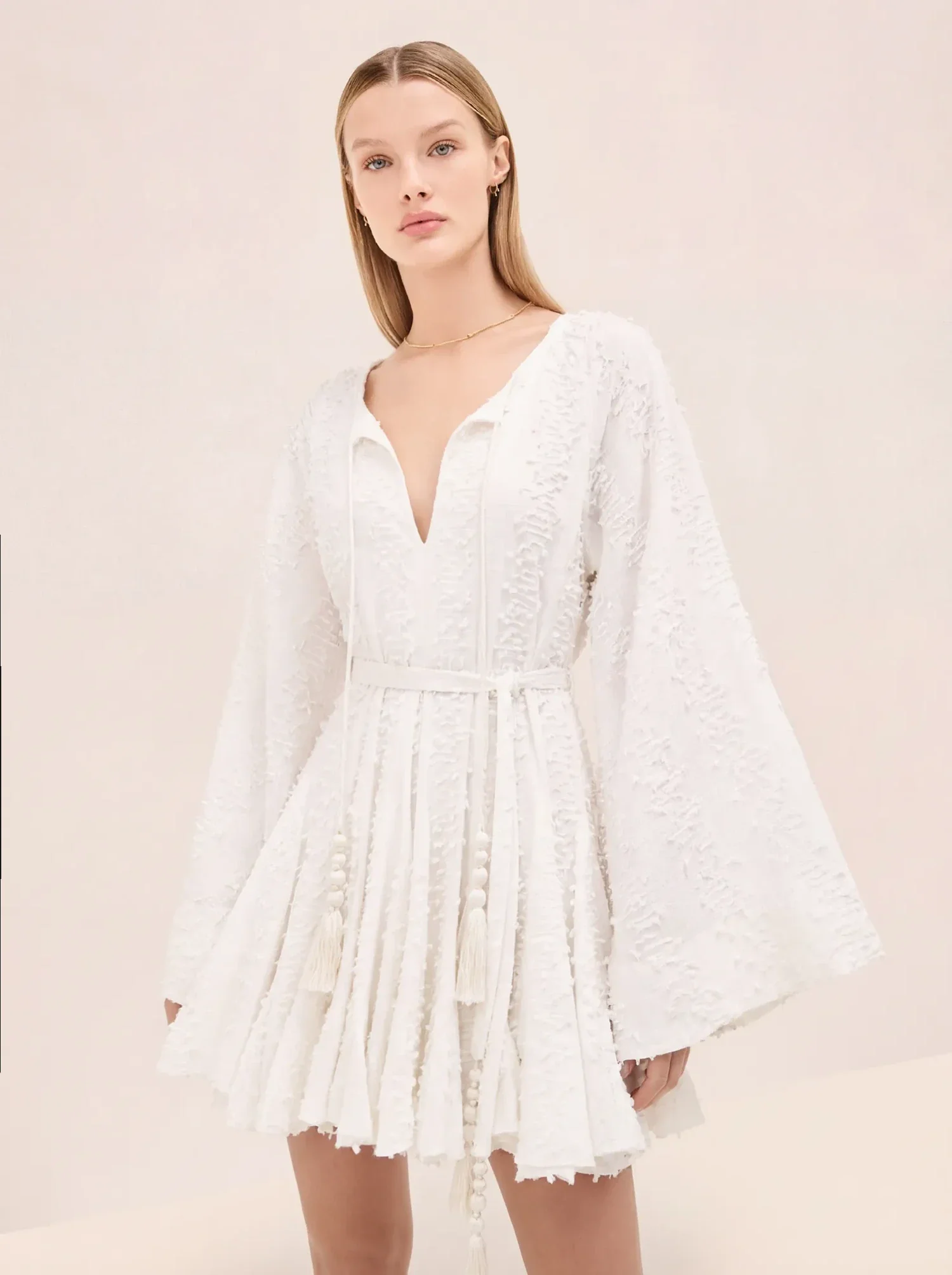 Palmari Dress