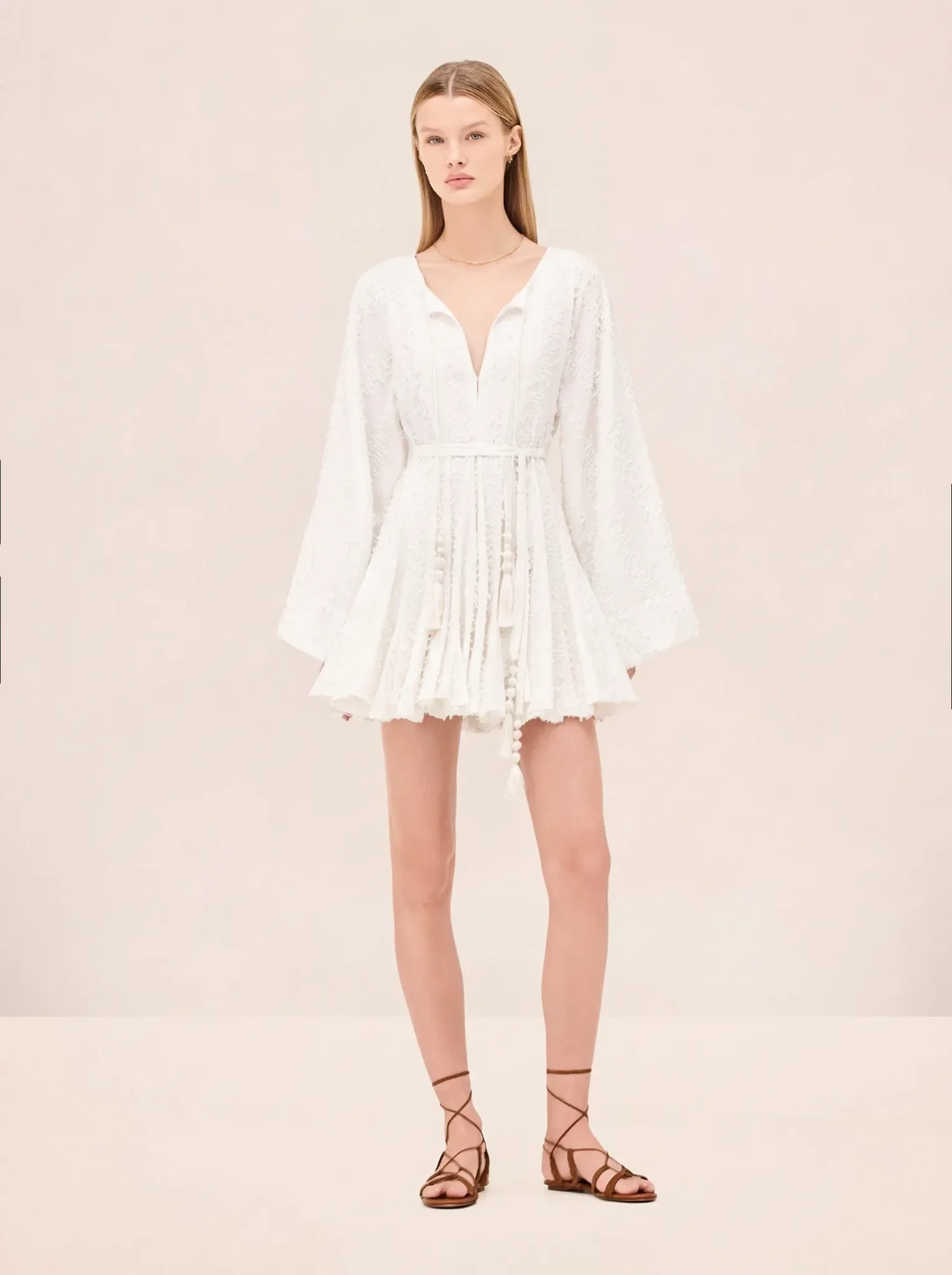 Palmari Dress - Image 2