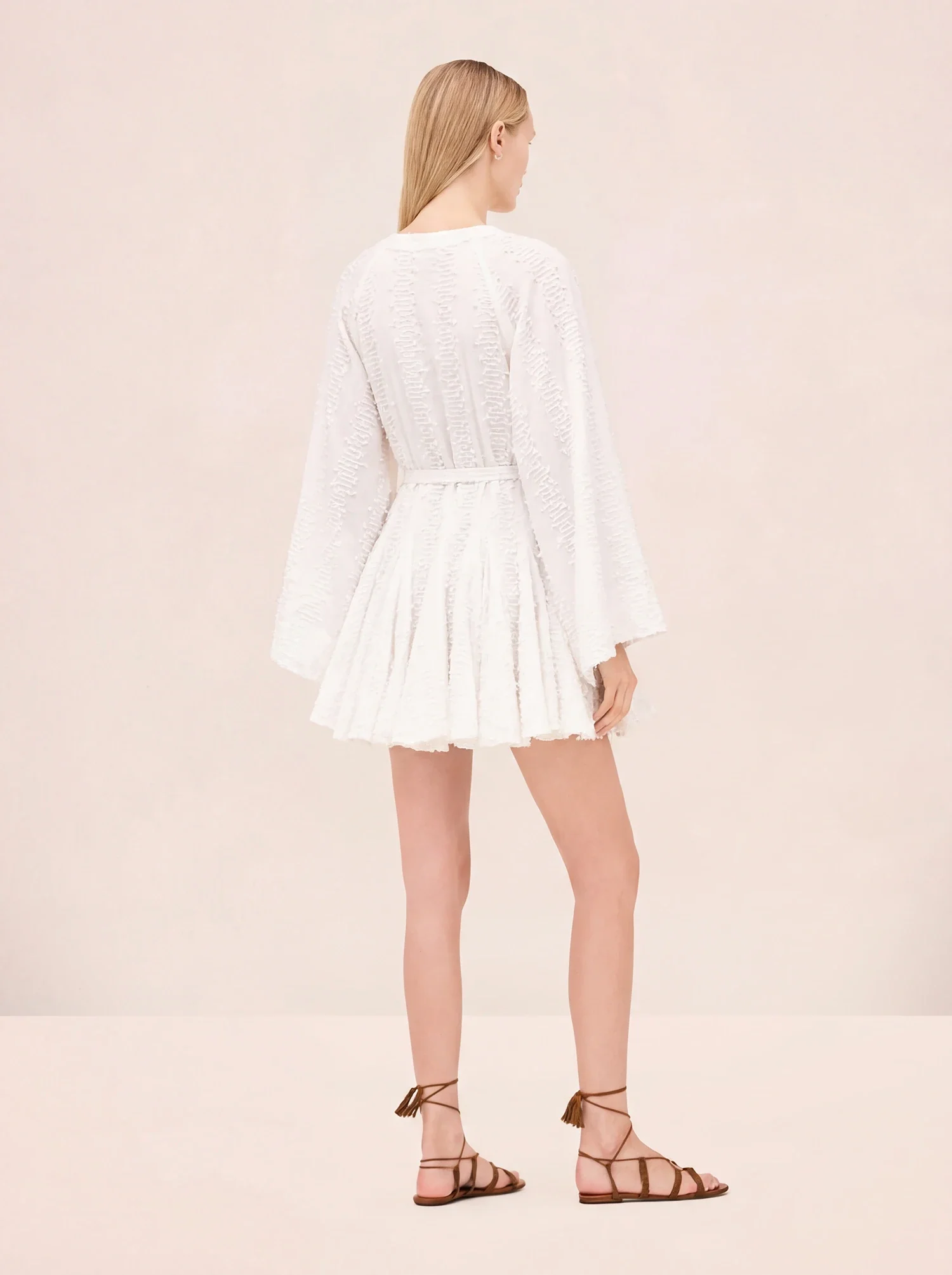 Palmari Dress - Image 3