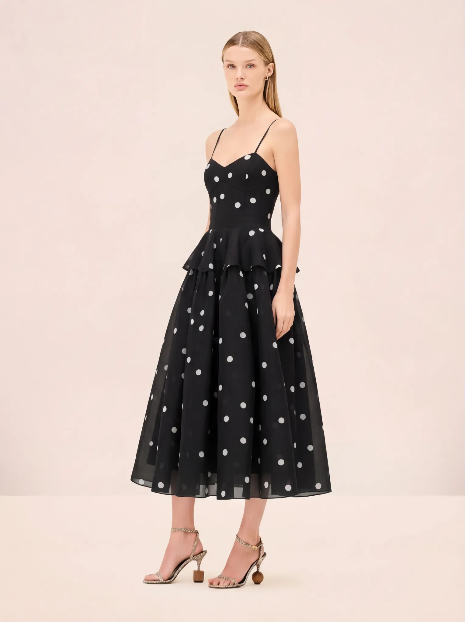 Parma Dress - Image 2