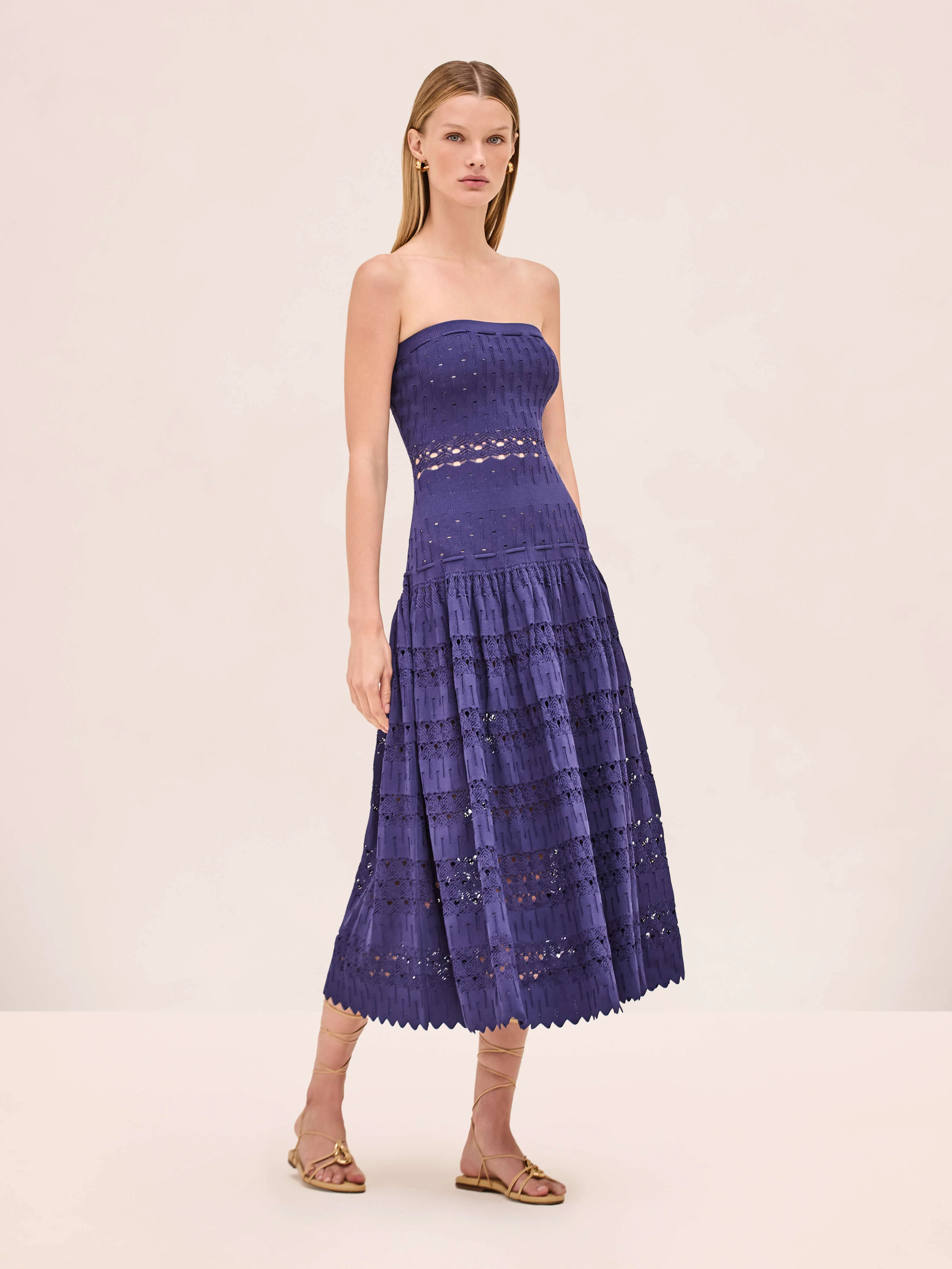 Payge Dress - Image 2