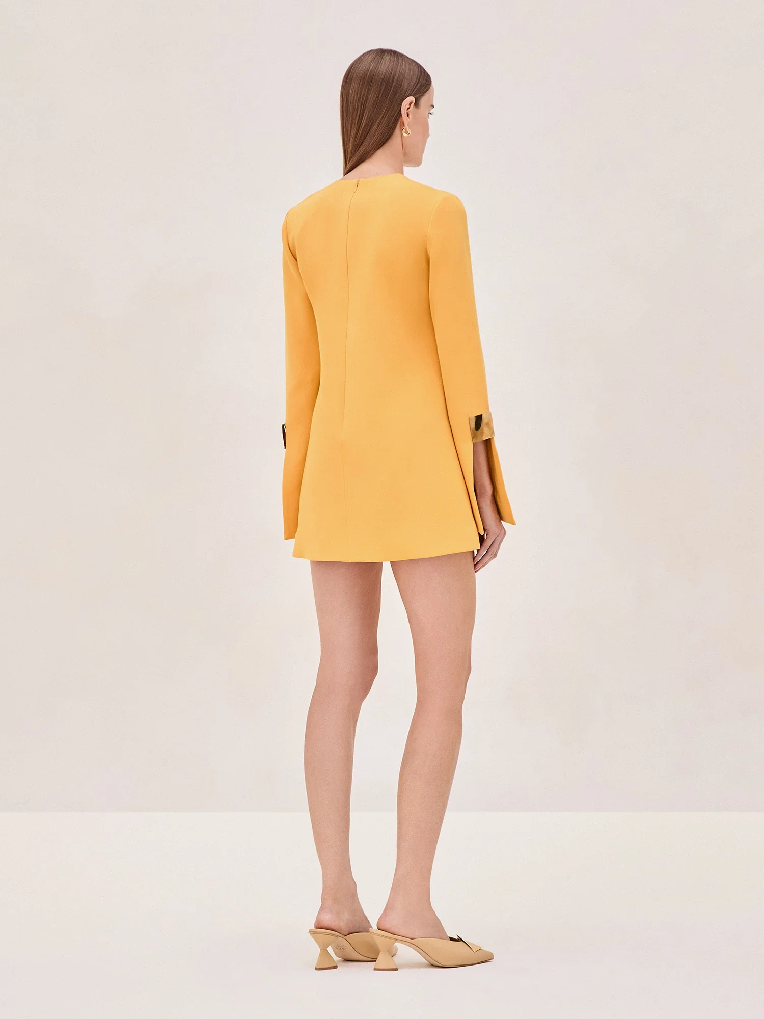 Petra Dress - Image 3