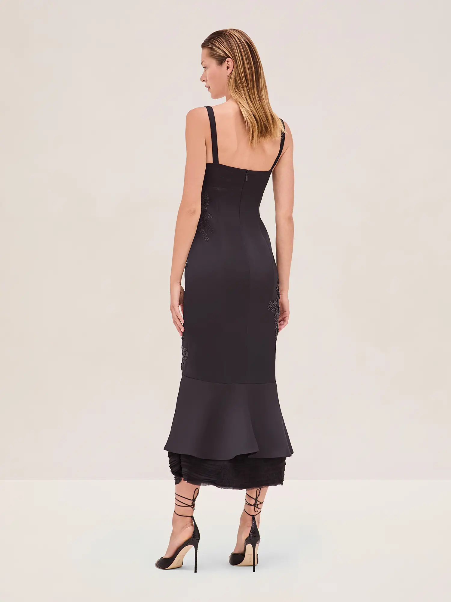 Raquel Dress - Image 3