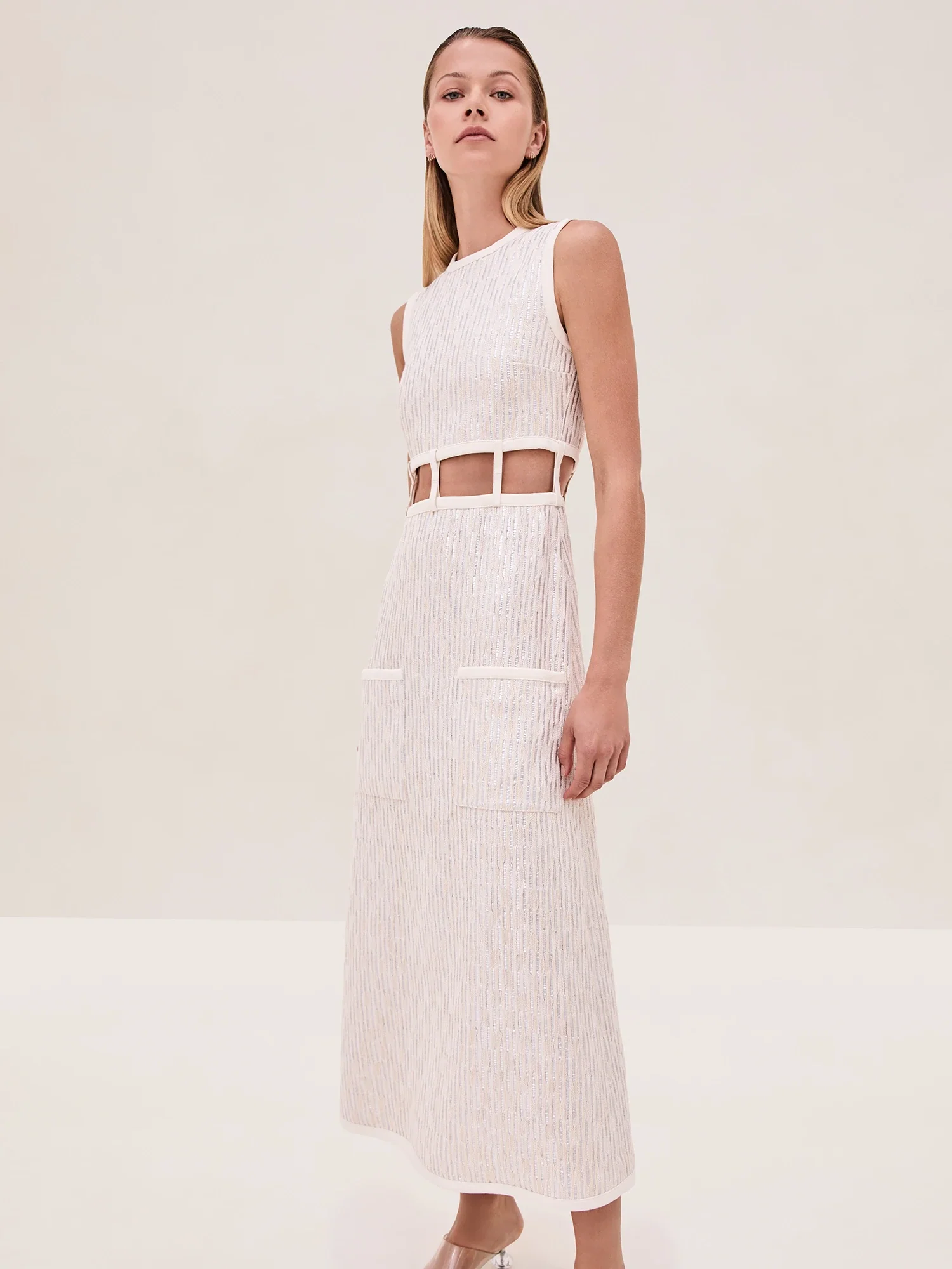 Renee Dress - Image 2