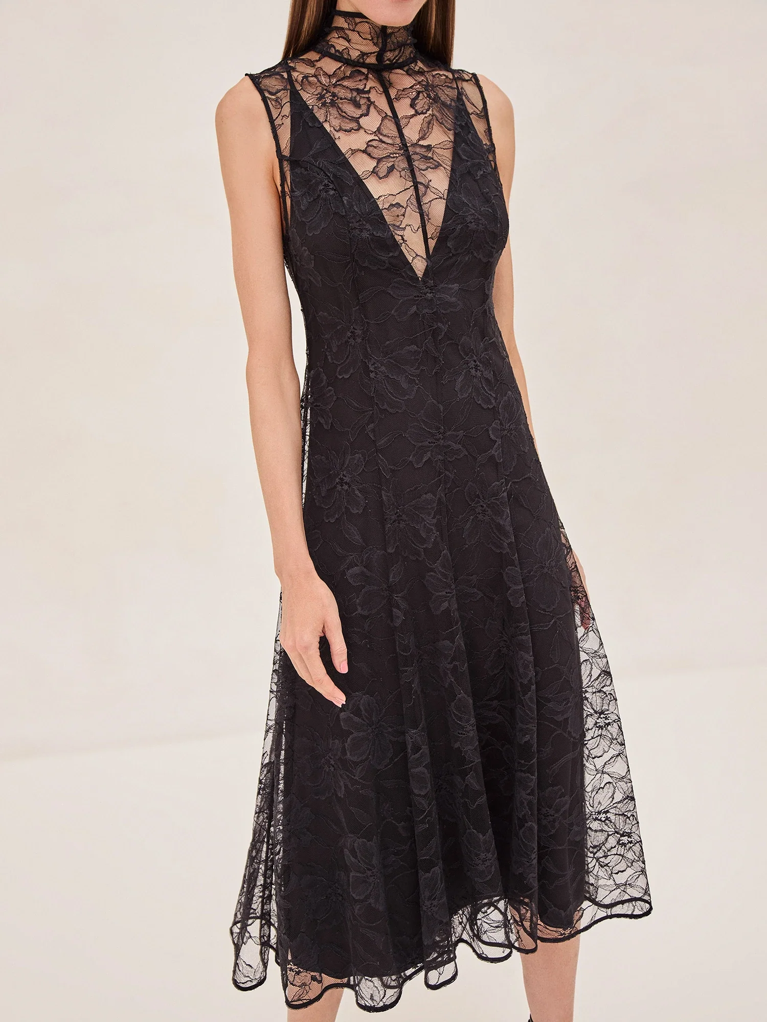 Rhiane Dress - Image 2
