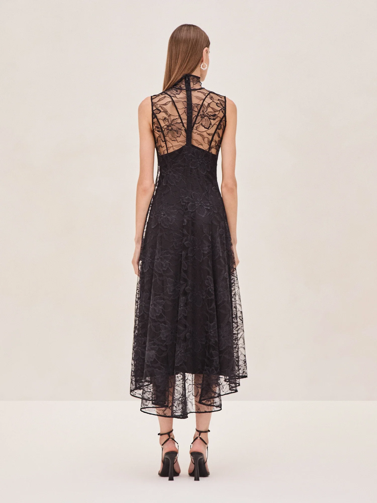 Rhiane Dress - Image 3