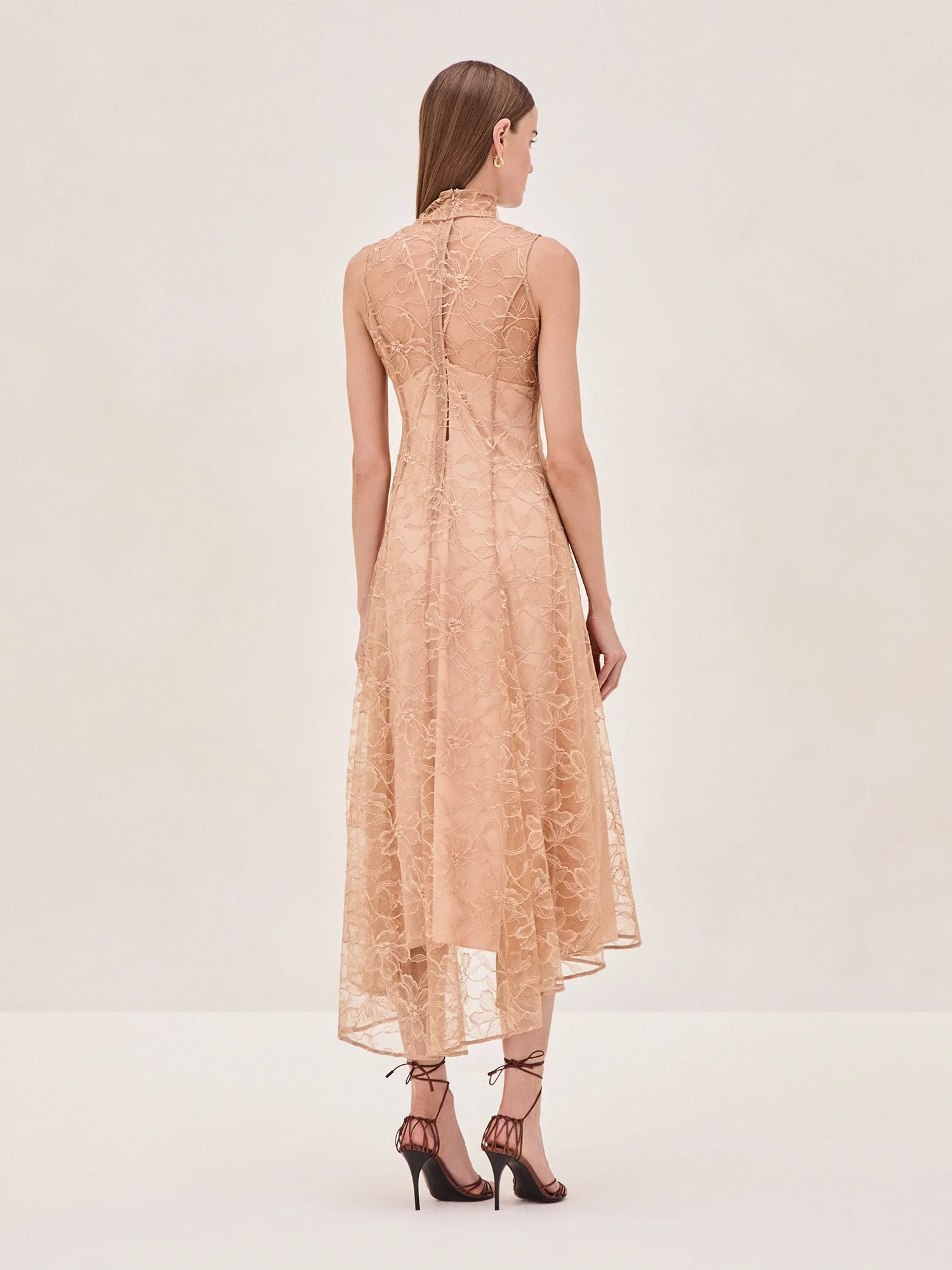 Rhiane Dress - Image 2