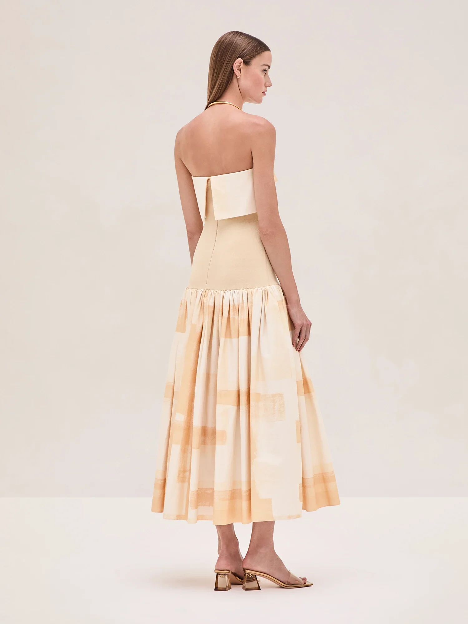 Robia Dress - Image 3
