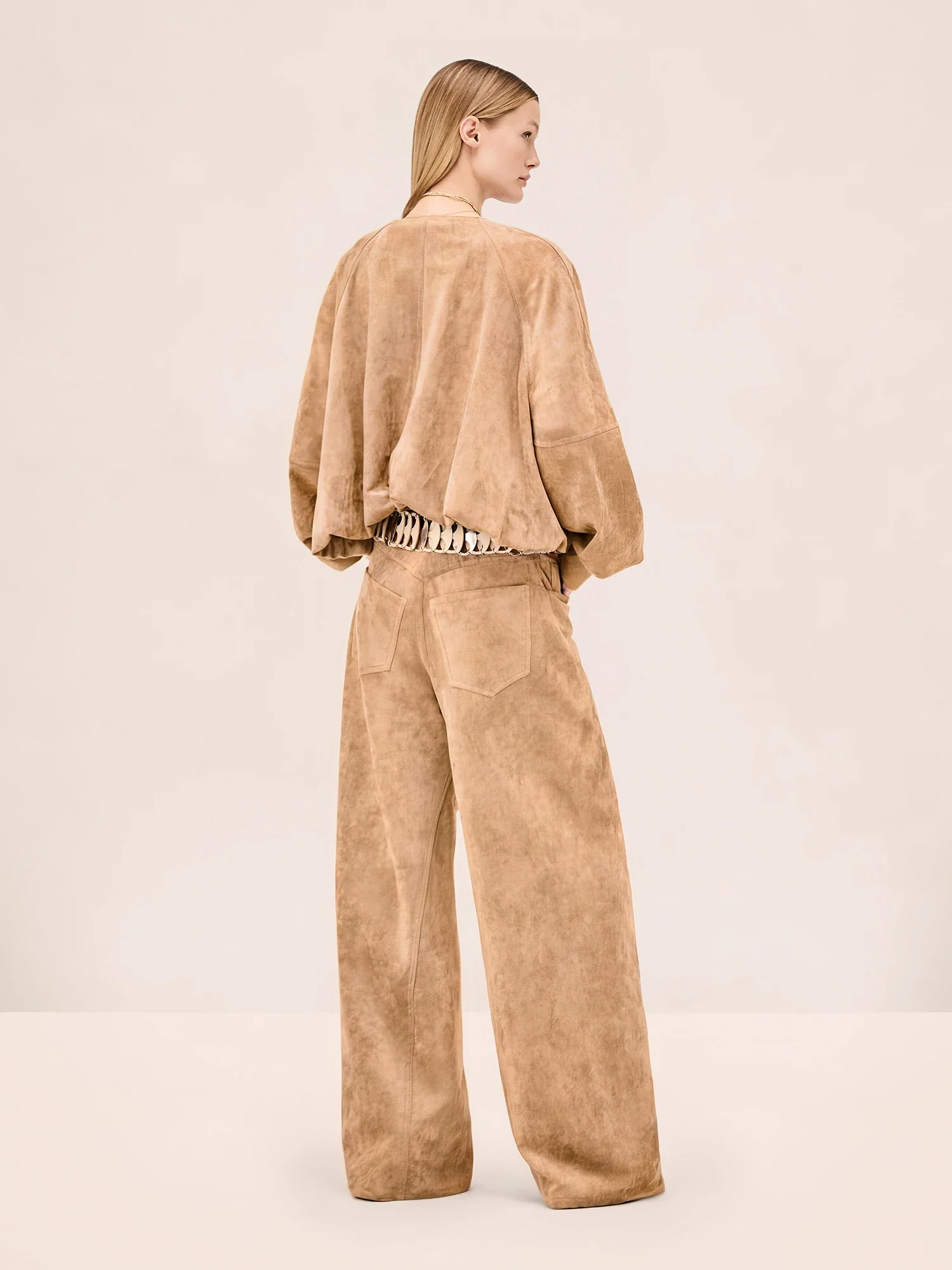 Cruz Jacket - Image 4