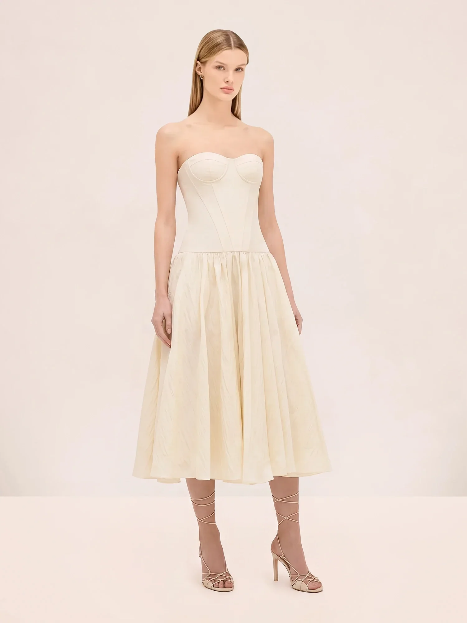 Samira Dress