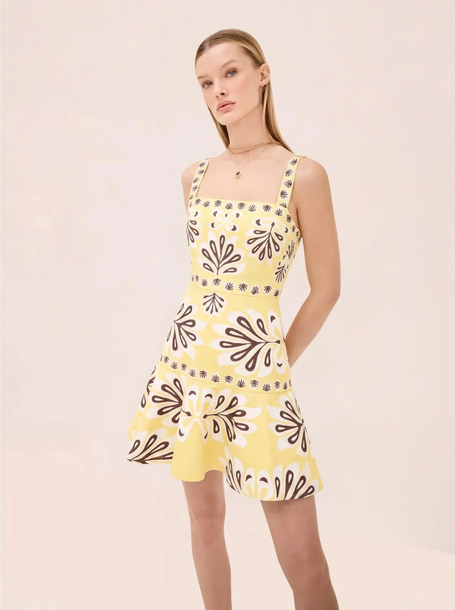 Saverine Dress - Image 2