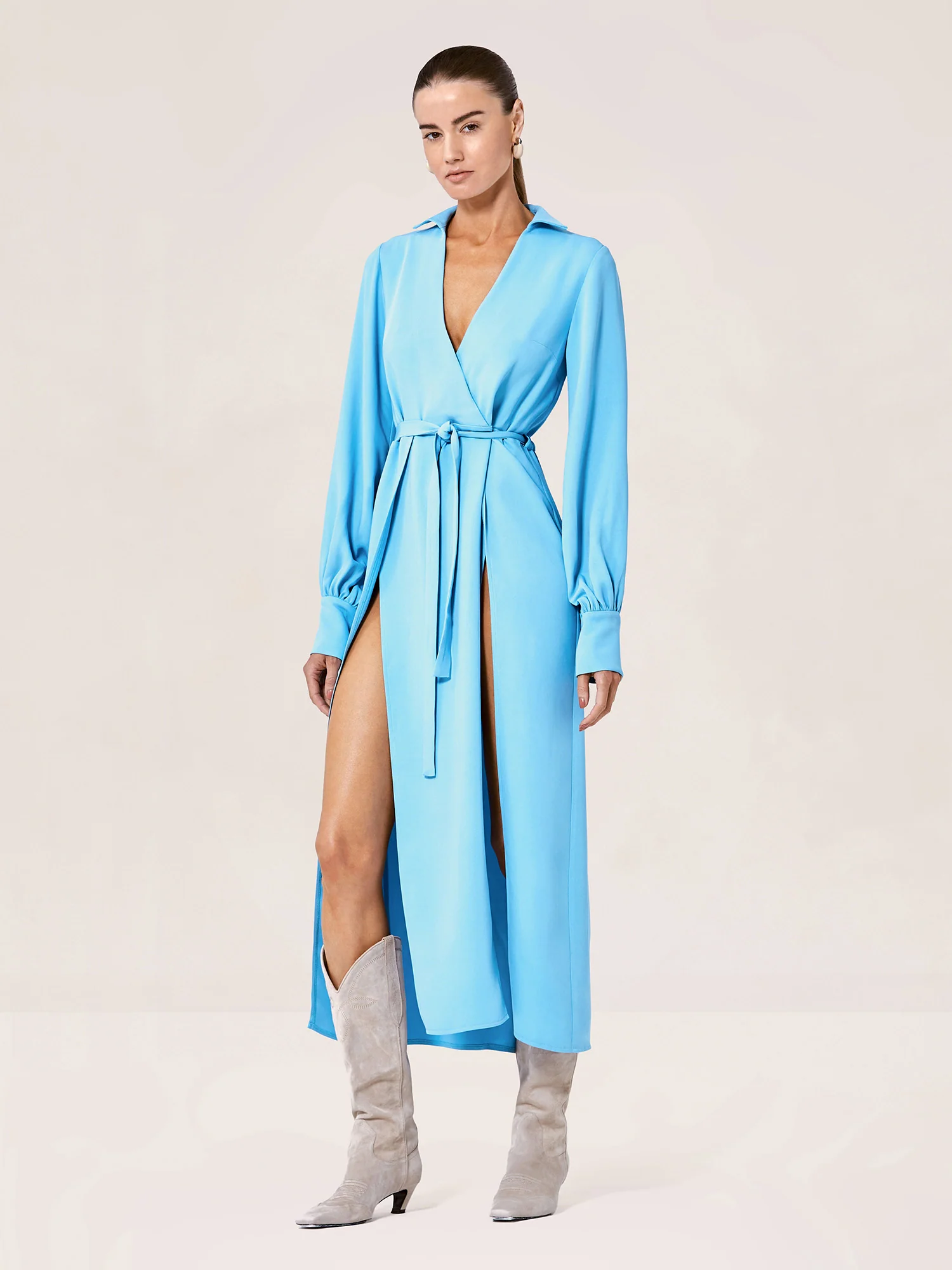 Shey Dress