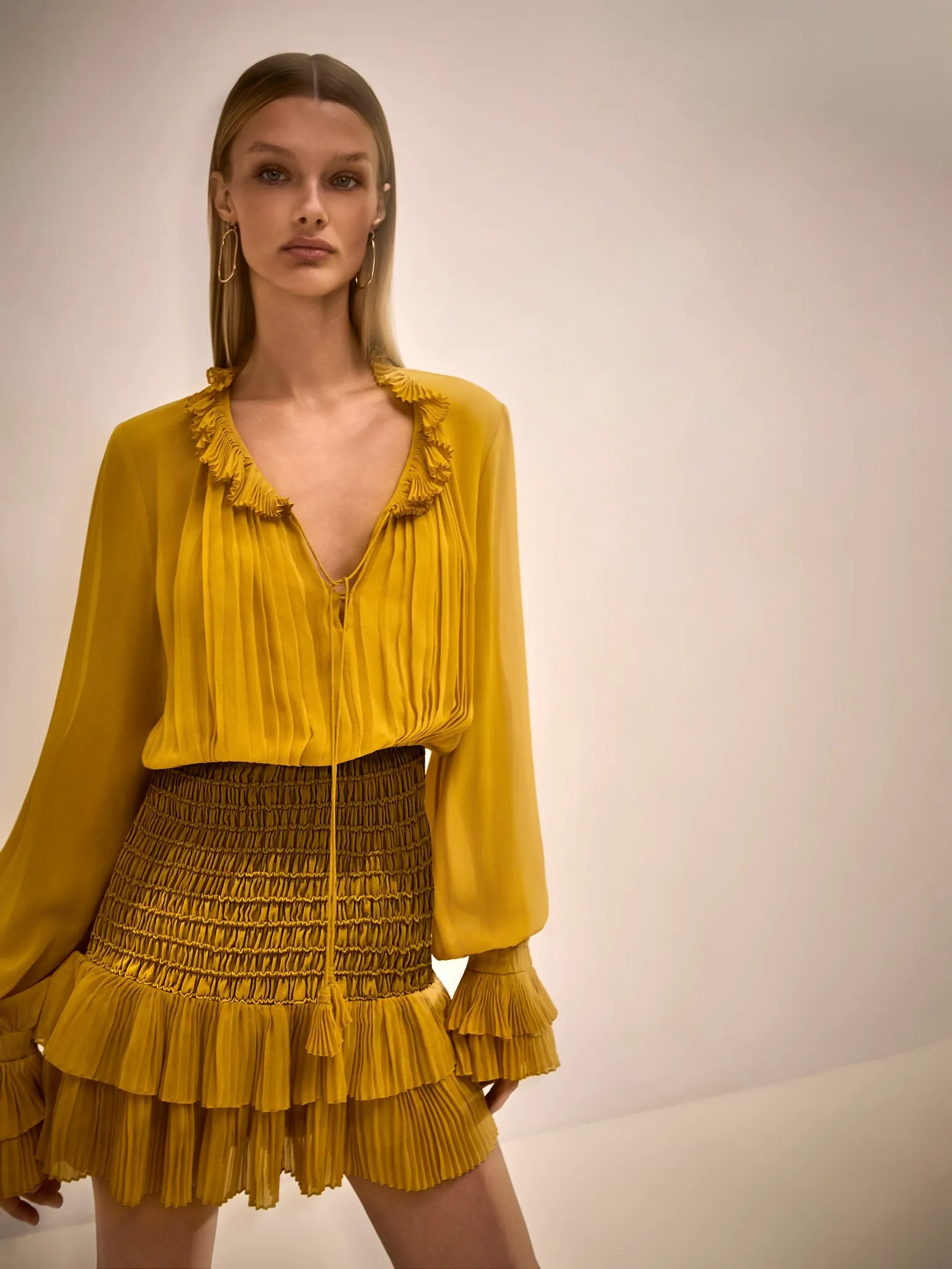 Sicily Dress - Image 2