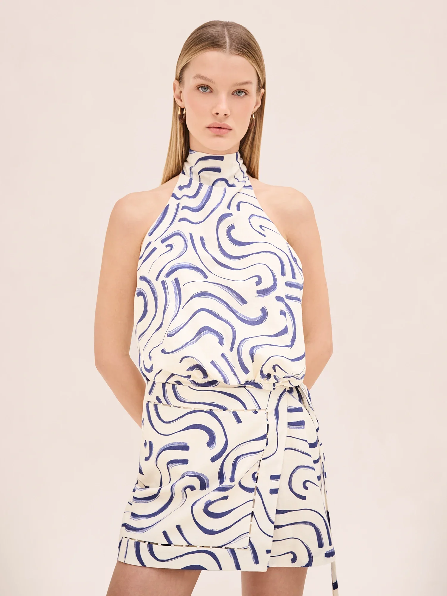 Sirenza Dress - Image 2