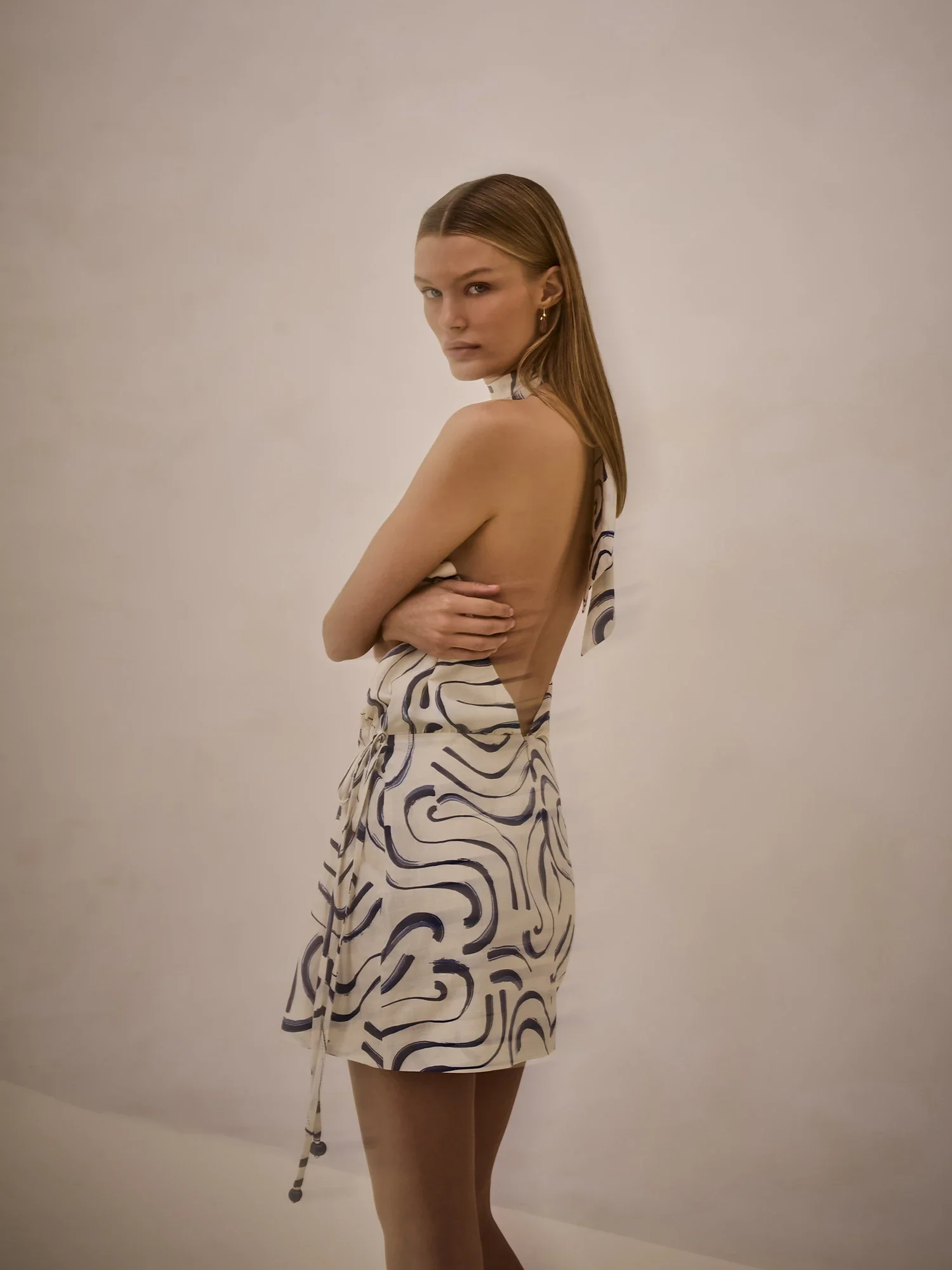 Sirenza Dress - Image 5