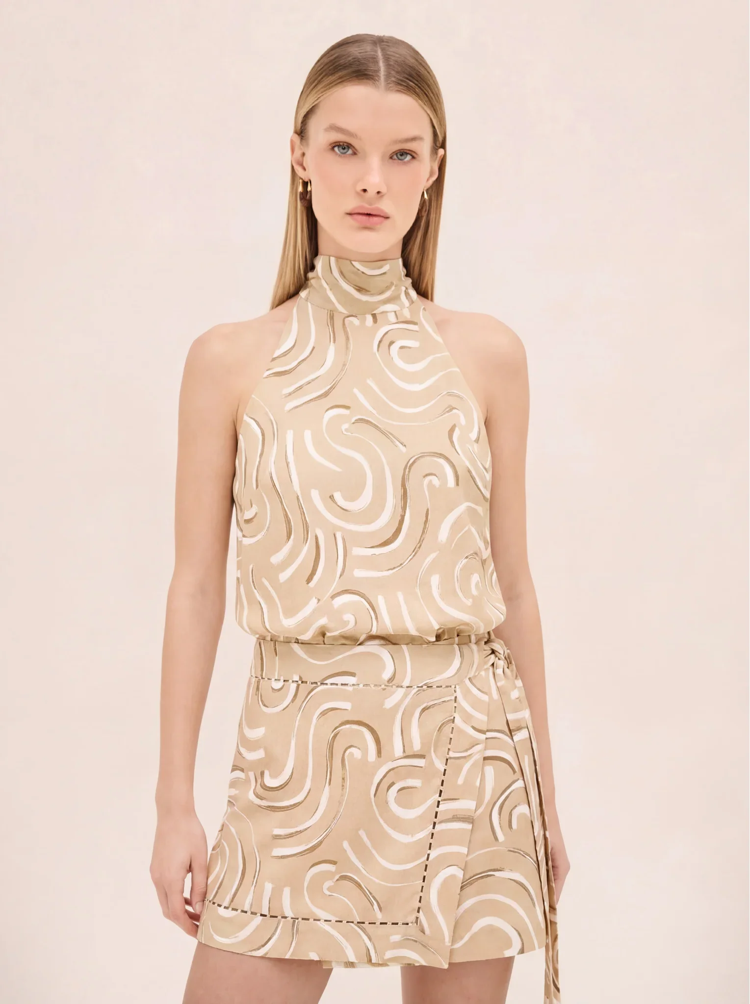 Sirenza Dress - Image 2