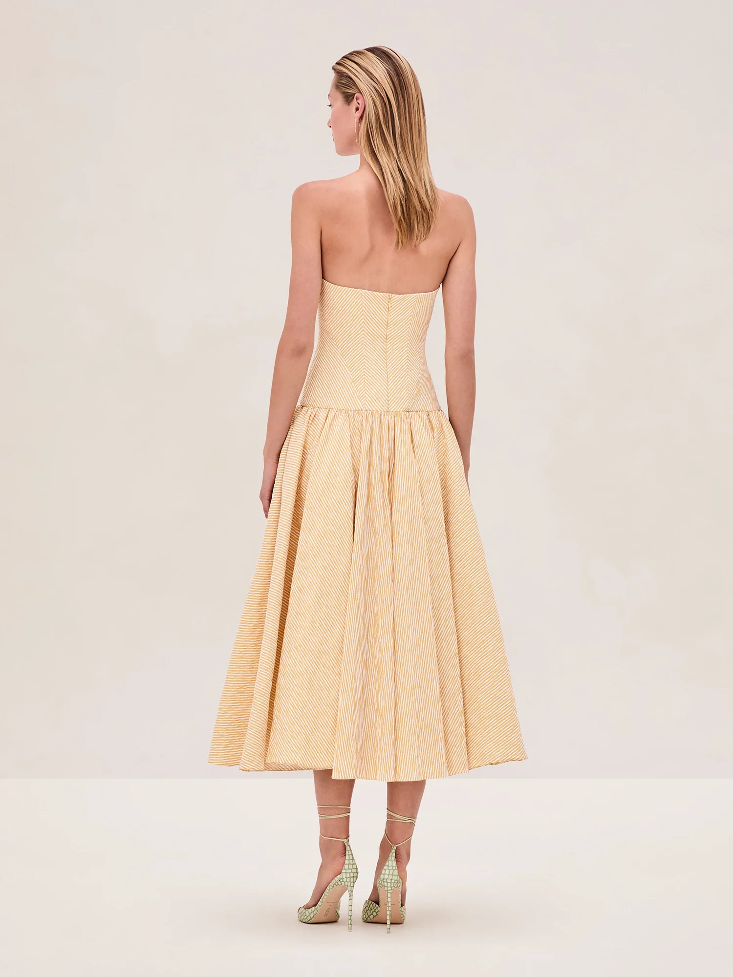 Summers Dress - Image 3