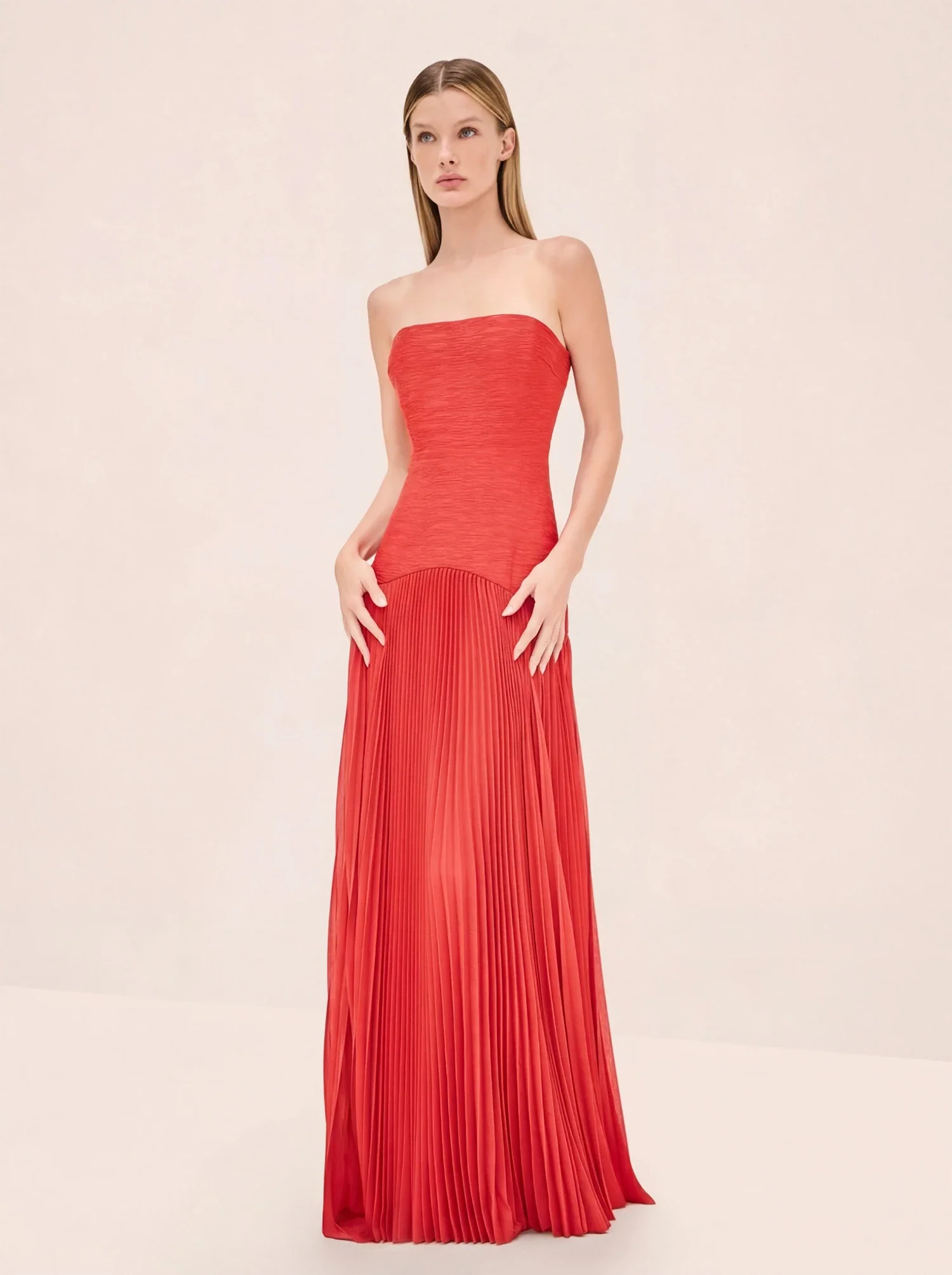 Sunniva Dress - Image 2