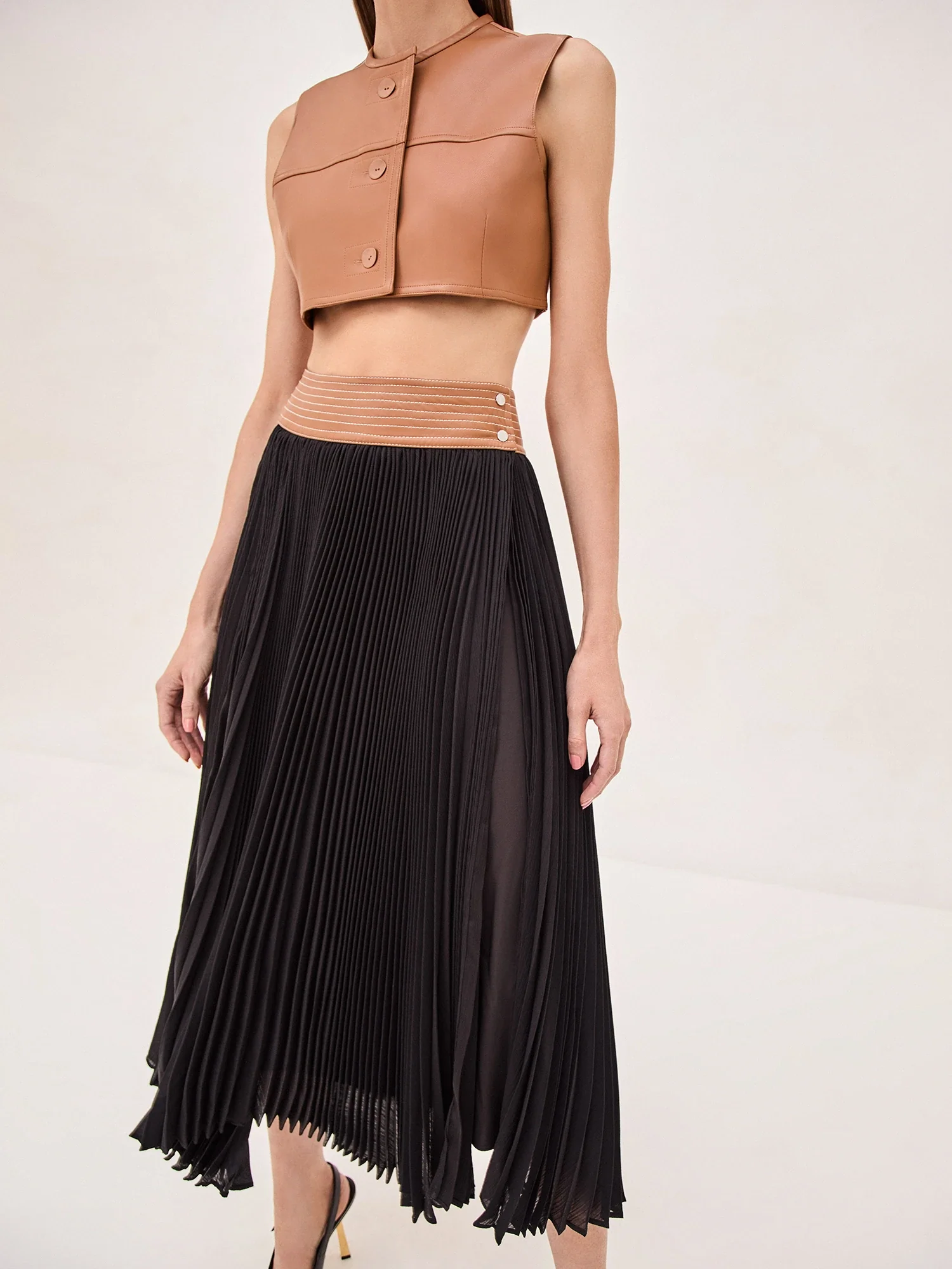 Tansia Skirt - Image 2