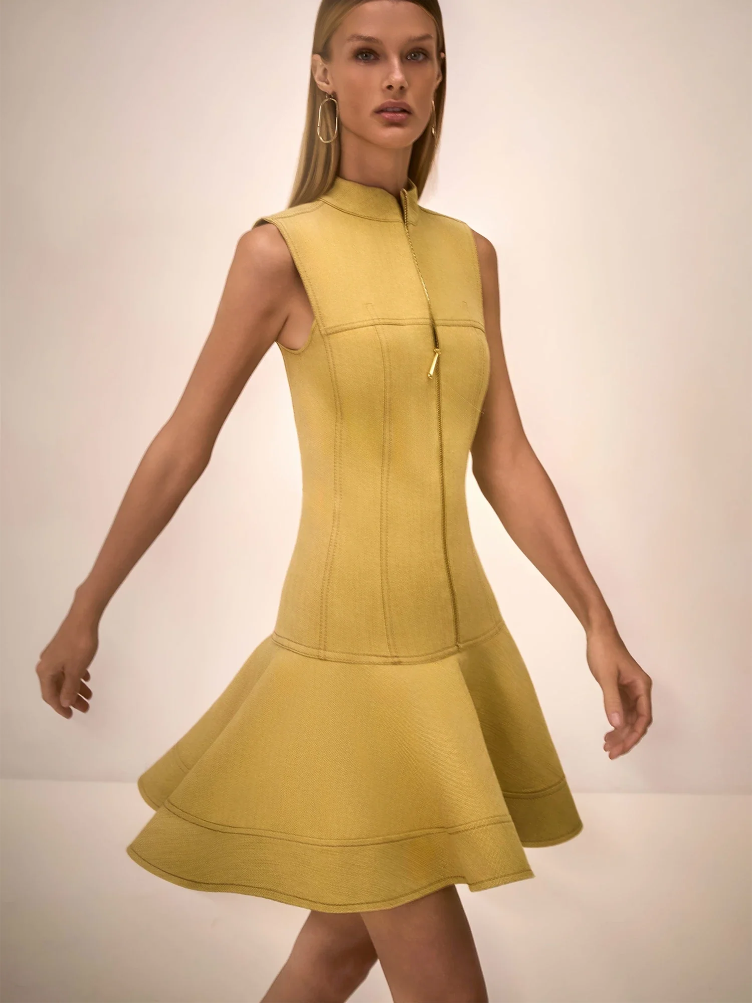 Taylin Dress - Image 2