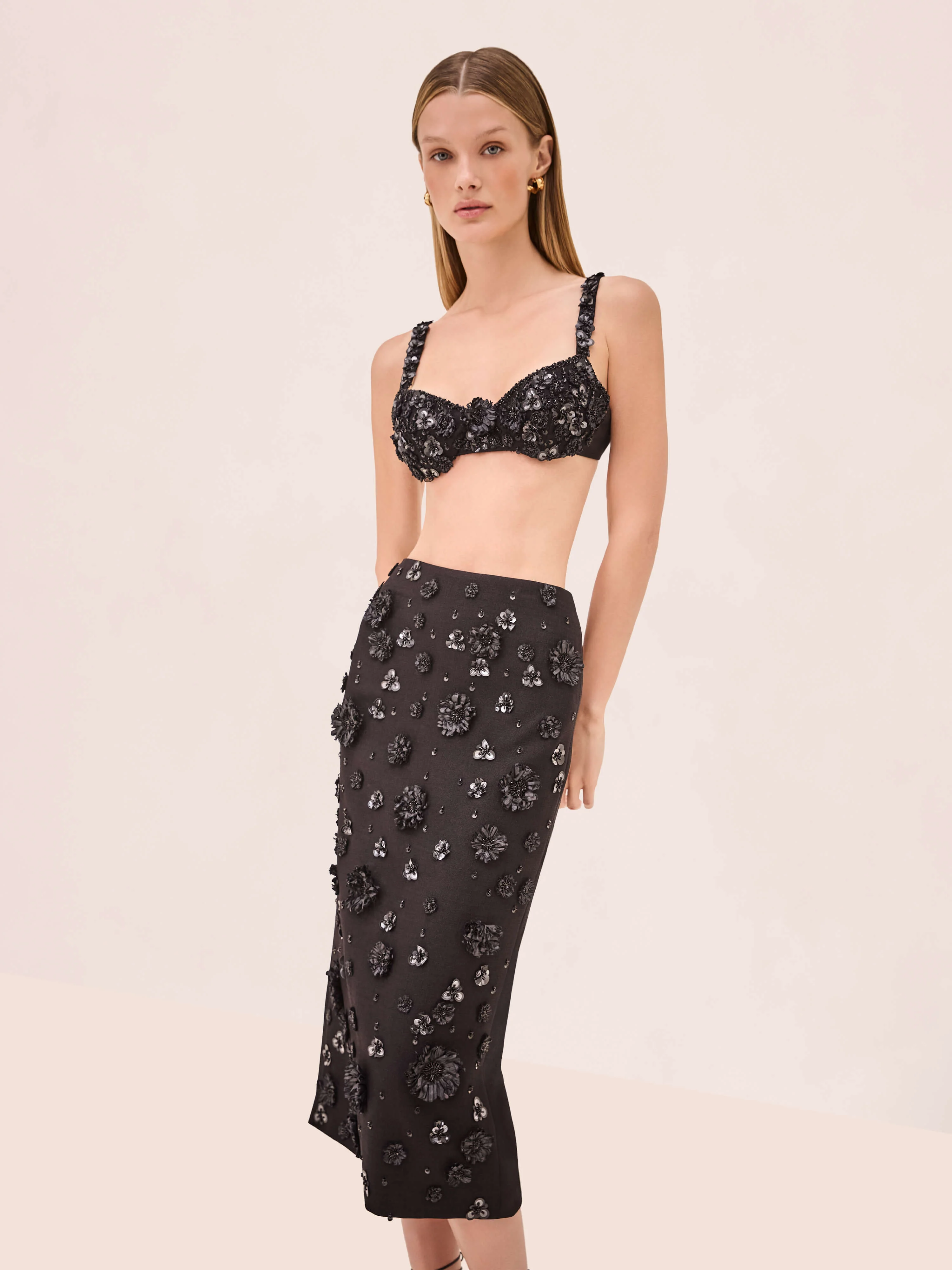 Torie Skirt