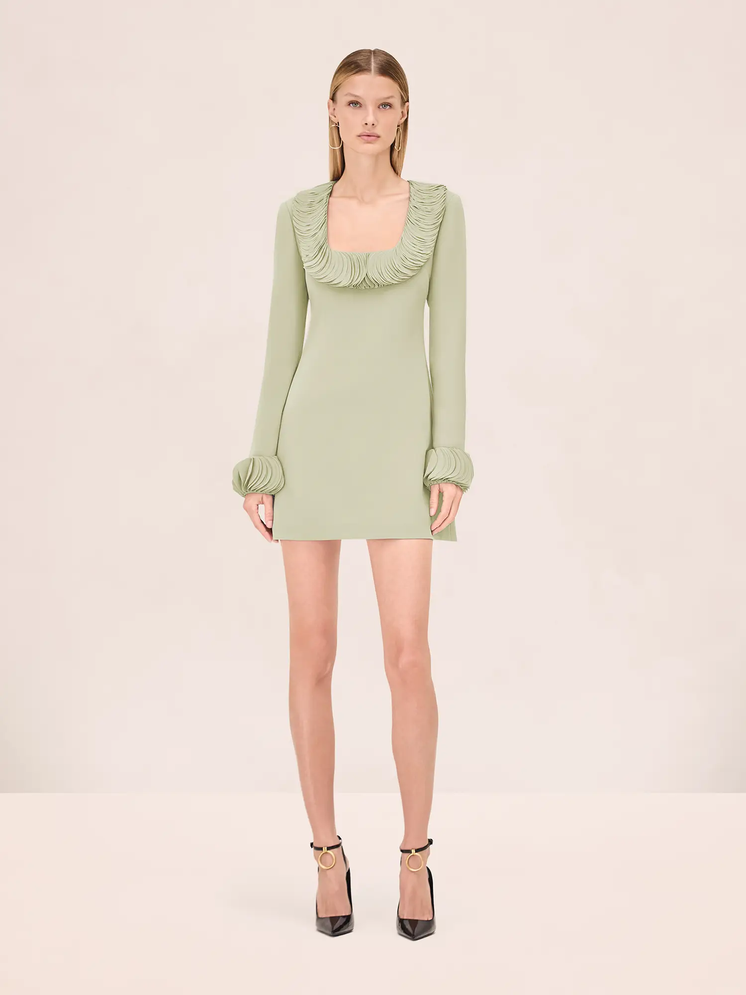 Tyra Dress