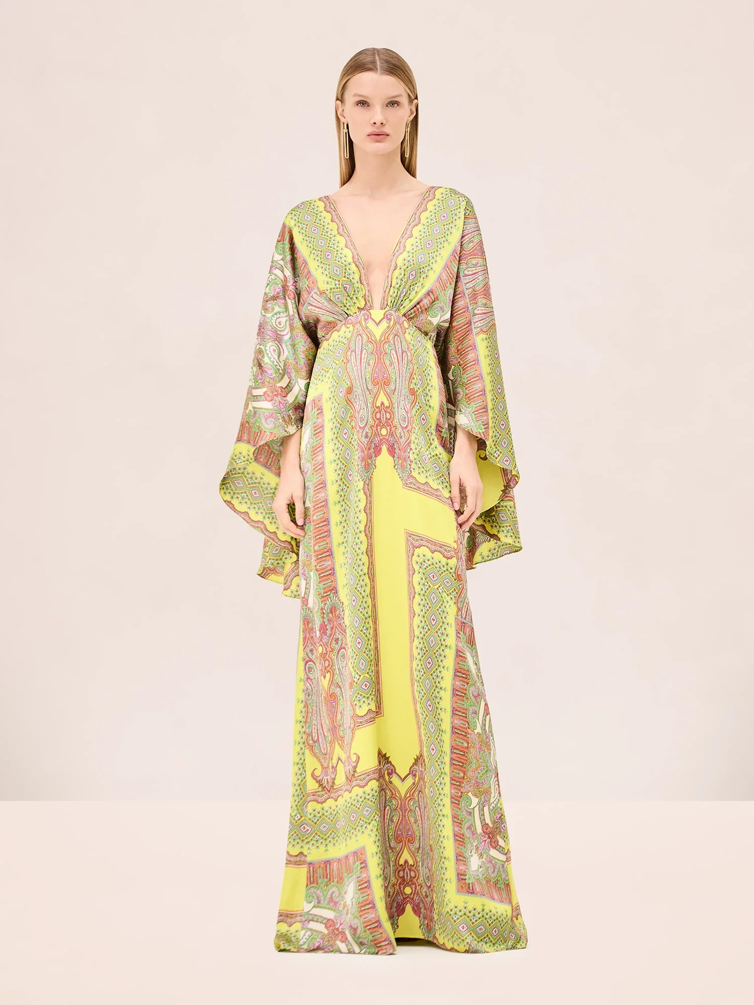 Valleta Dress - Image 2