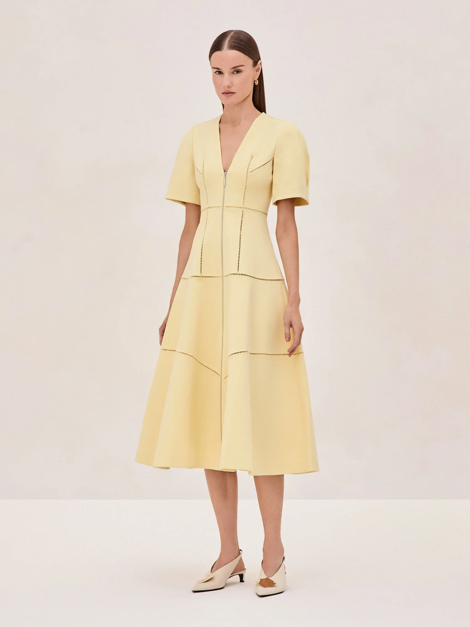Valry Dress